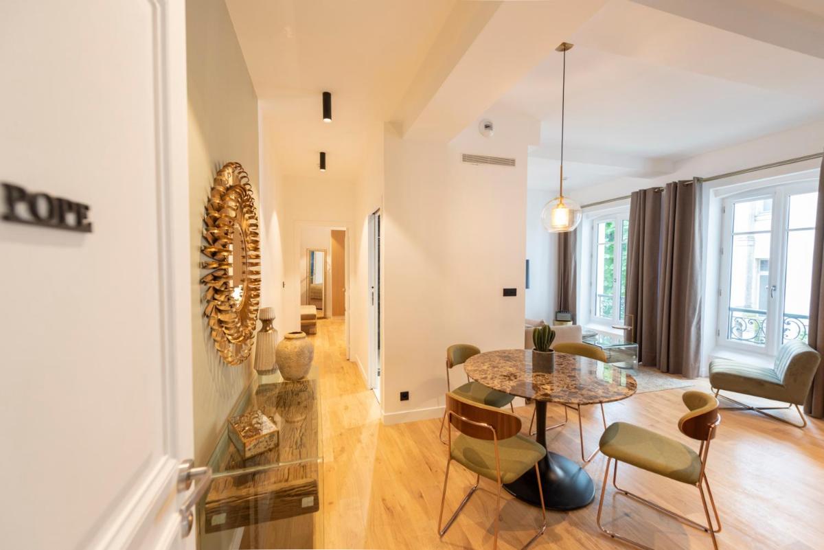 O'Lord, 4 Etoiles, Residence de Luxe Champs-Elysees