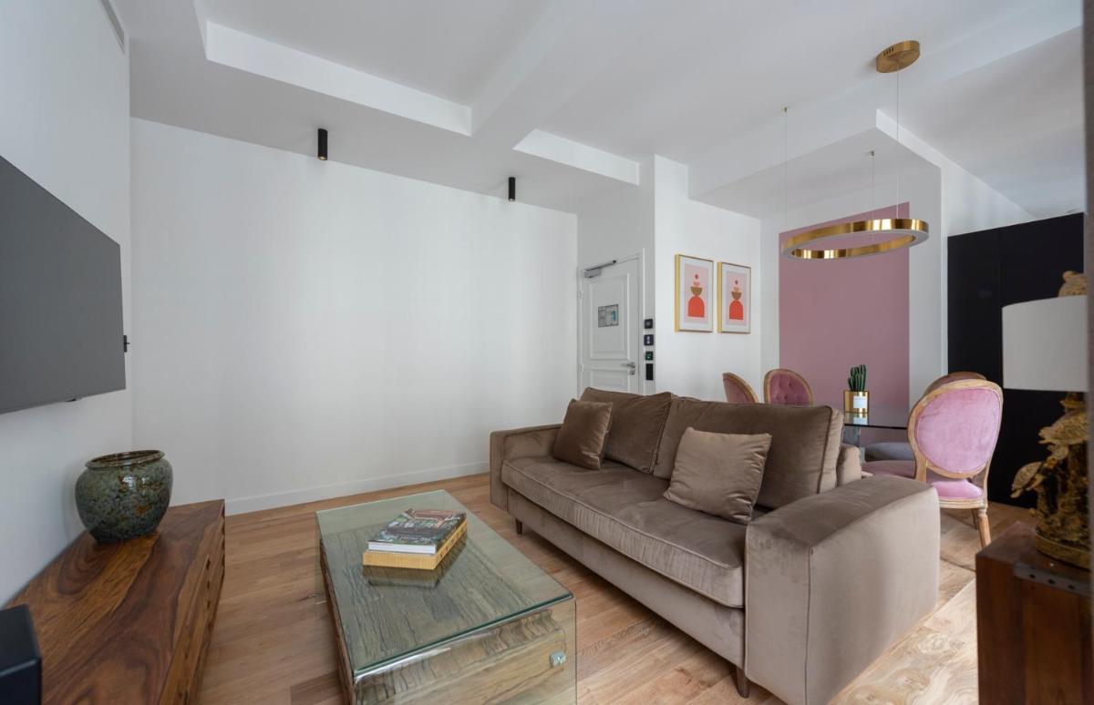 O'Lord, 4 Etoiles, Residence de Luxe Champs-Elysees