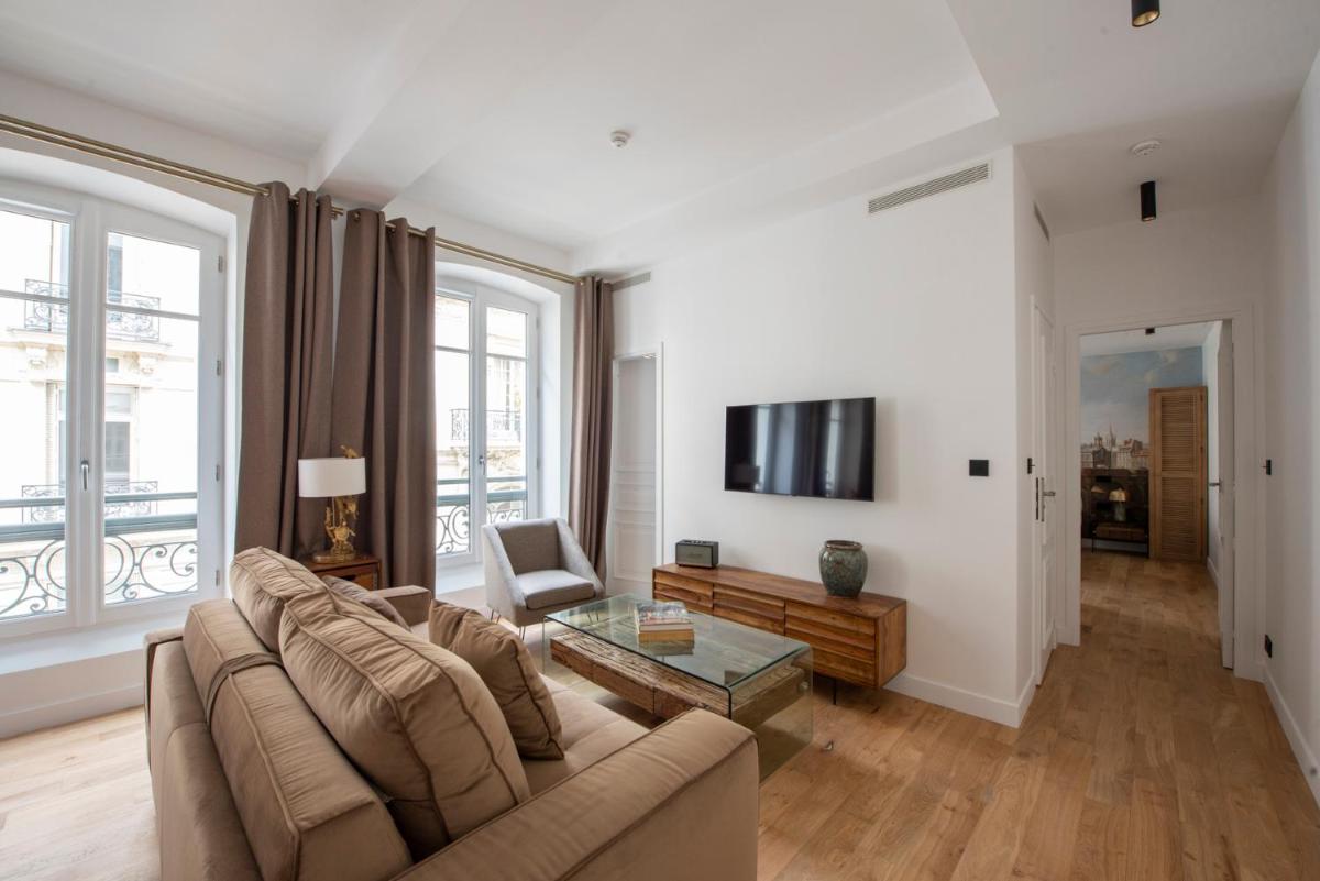 O'Lord, 4 Etoiles, Residence de Luxe Champs-Elysees