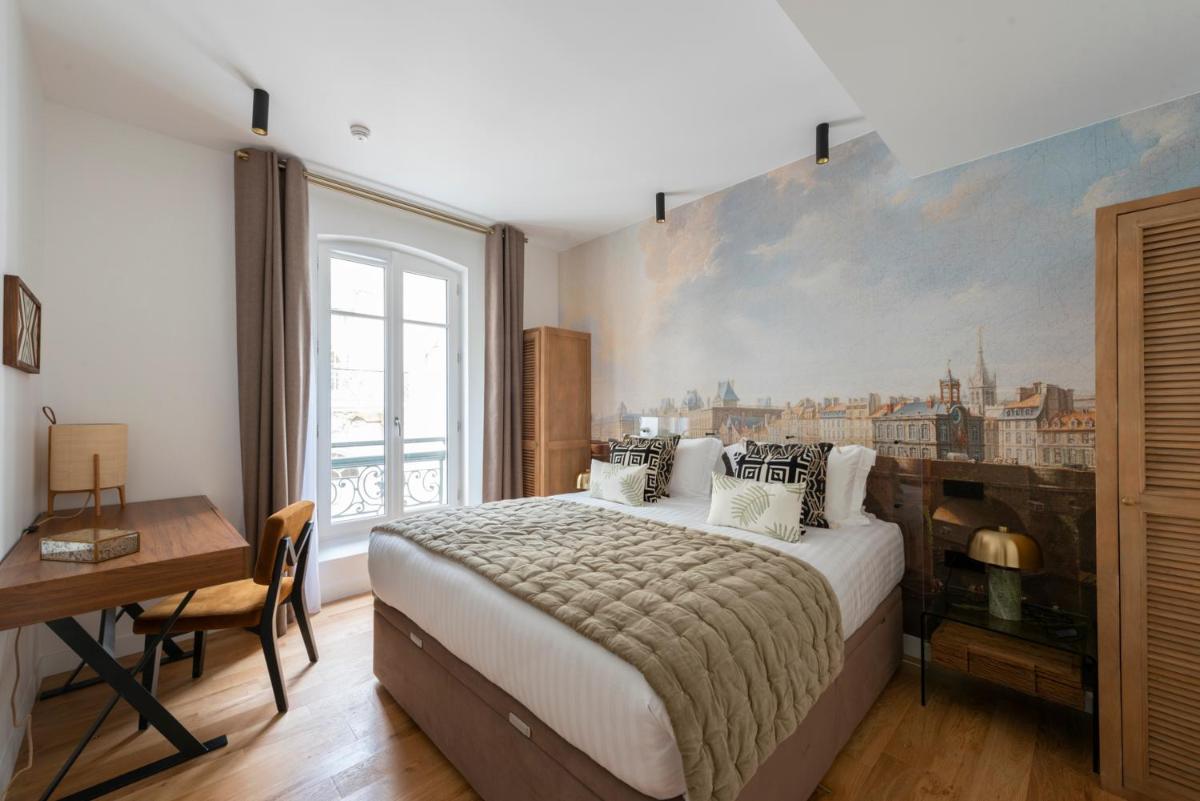 O'Lord, 4 Etoiles, Residence de Luxe Champs-Elysees
