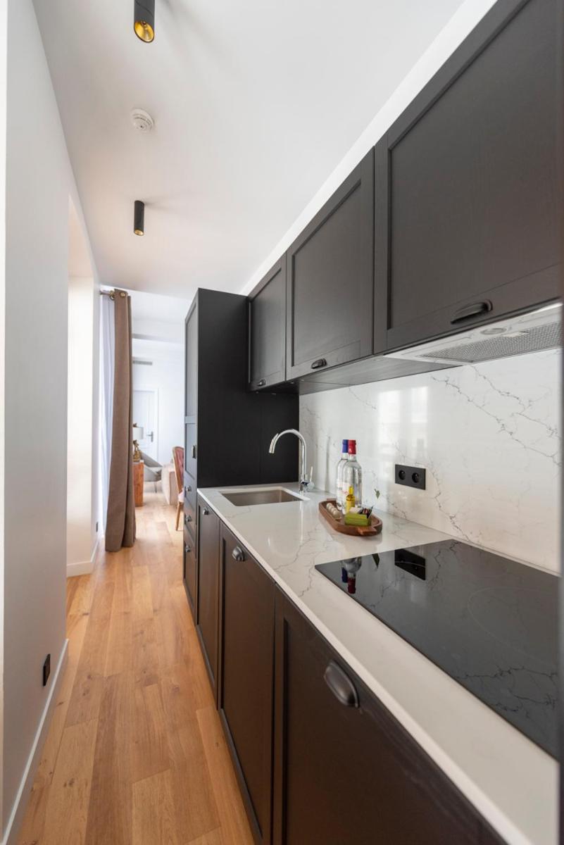 O'Lord, 4 Etoiles, Residence de Luxe Champs-Elysees