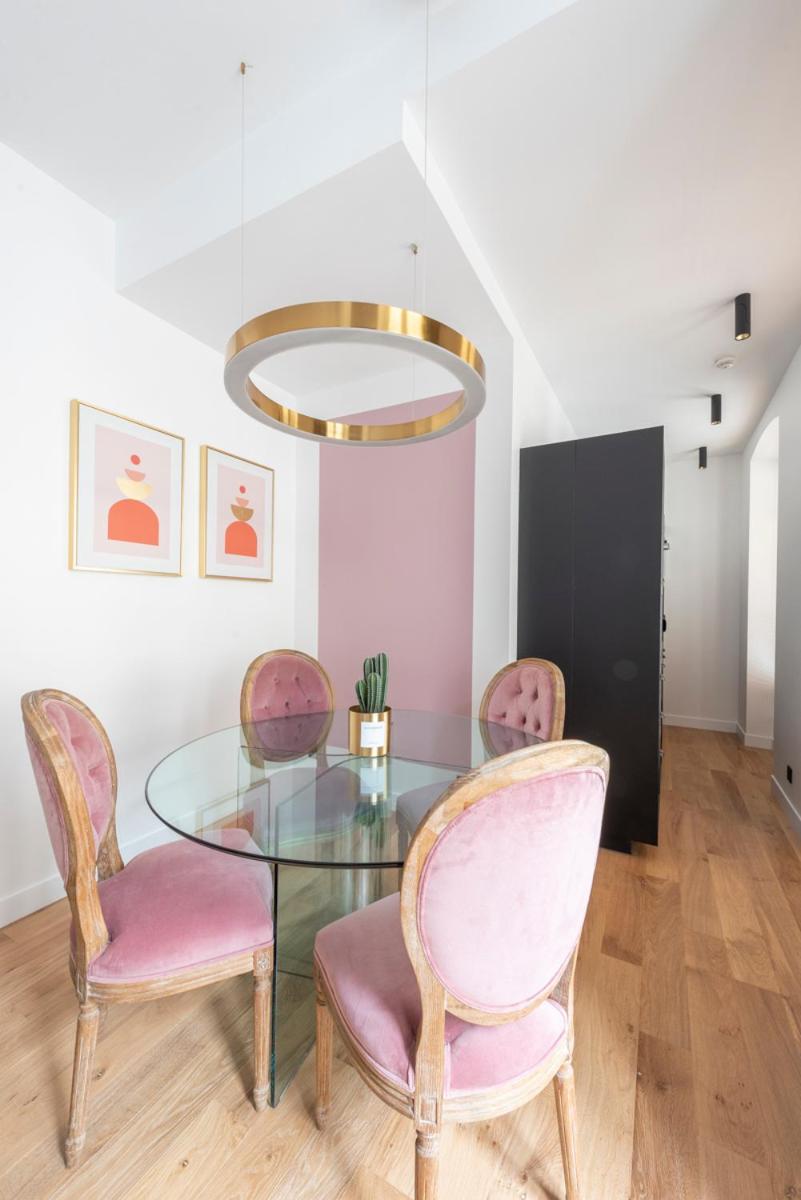 O'Lord, 4 Etoiles, Residence de Luxe Champs-Elysees