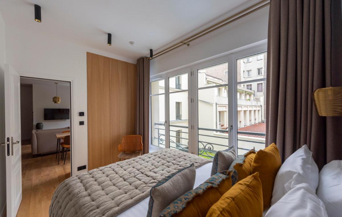 O'Lord, 4 Etoiles, Residence de Luxe Champs-Elysees