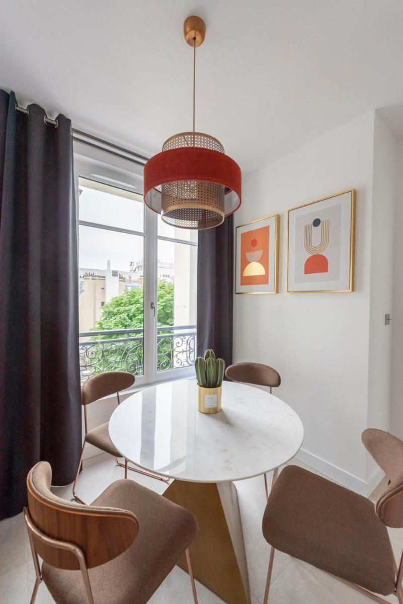 O'Lord, 4 Etoiles, Residence de Luxe Champs-Elysees