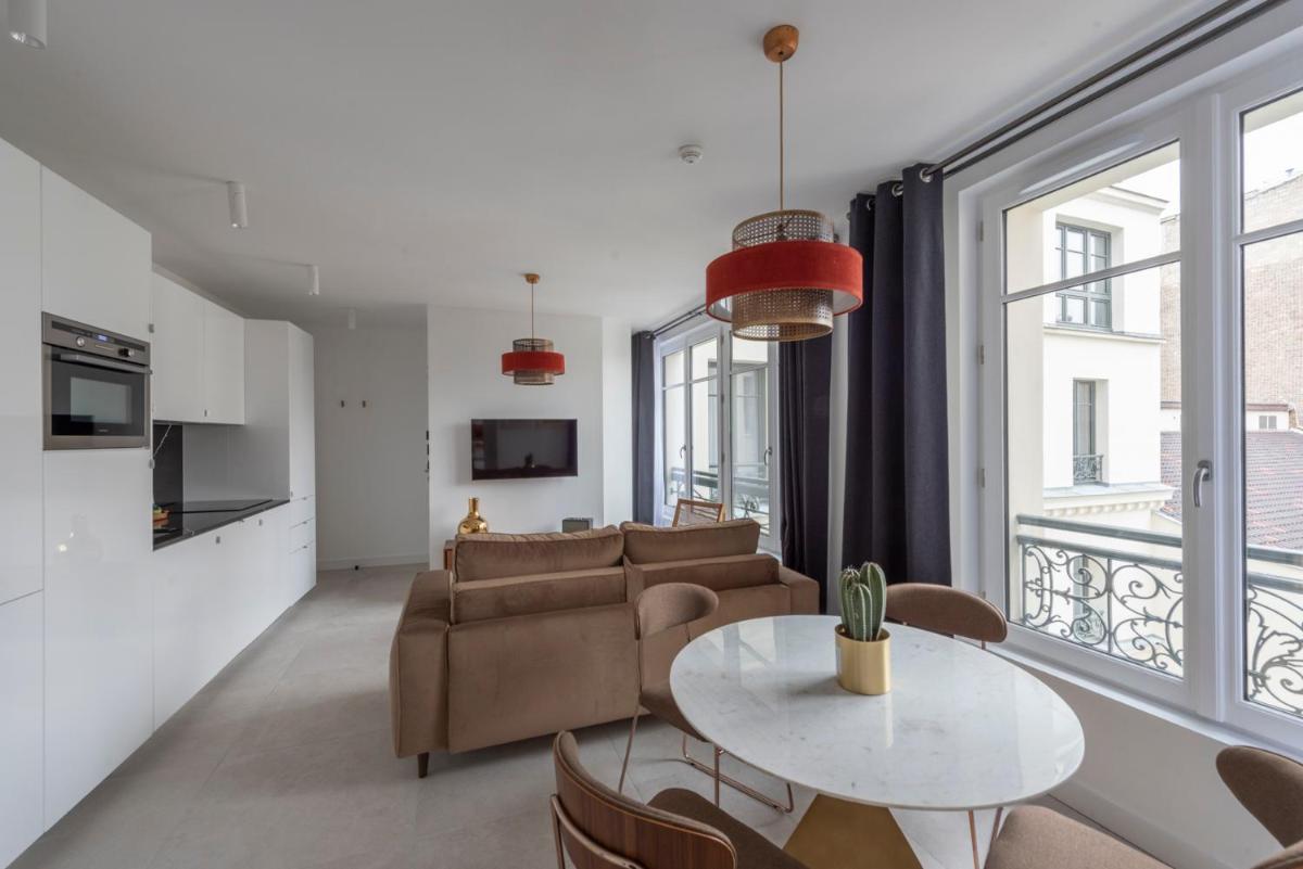 O'Lord, 4 Etoiles, Residence de Luxe Champs-Elysees