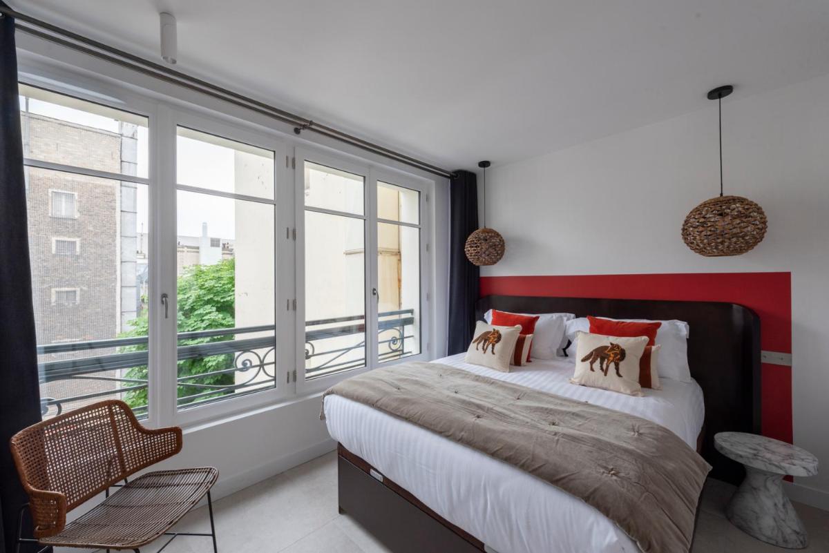 O'Lord, 4 Etoiles, Residence de Luxe Champs-Elysees
