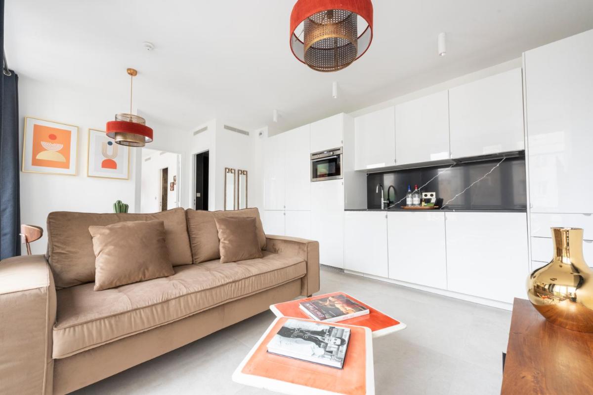 O'Lord, 4 Etoiles, Residence de Luxe Champs-Elysees