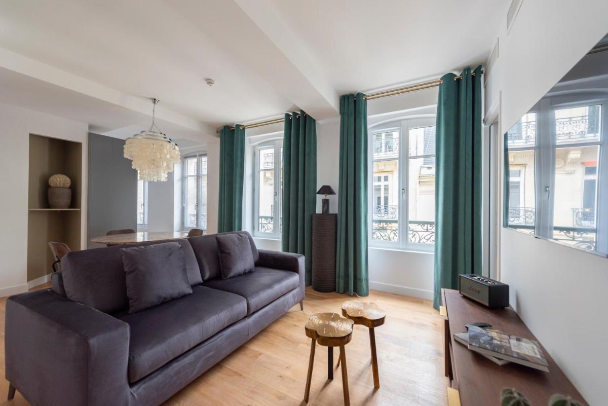 O'Lord, 4 Etoiles, Residence de Luxe Champs-Elysees