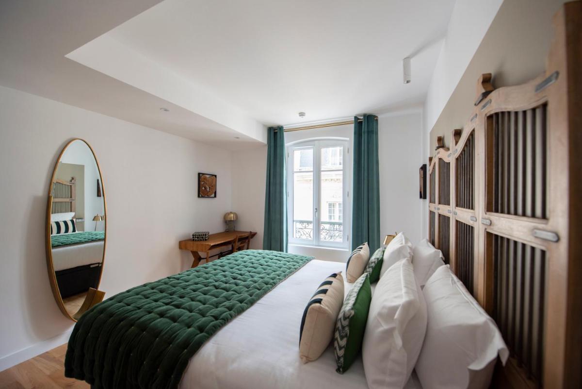 O'Lord, 4 Etoiles, Residence de Luxe Champs-Elysees
