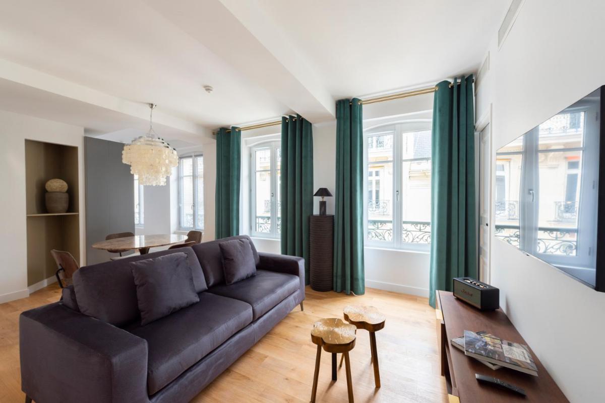 O'Lord, 4 Etoiles, Residence de Luxe Champs-Elysees