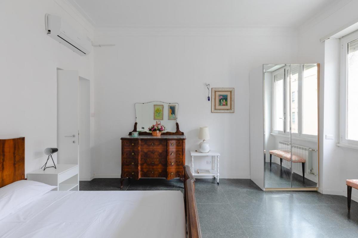 Apulia flat photo 4