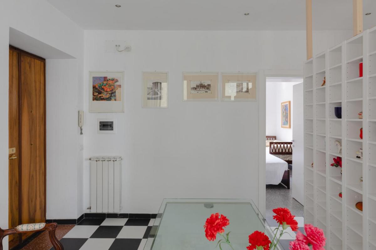 Apulia flat photo 5