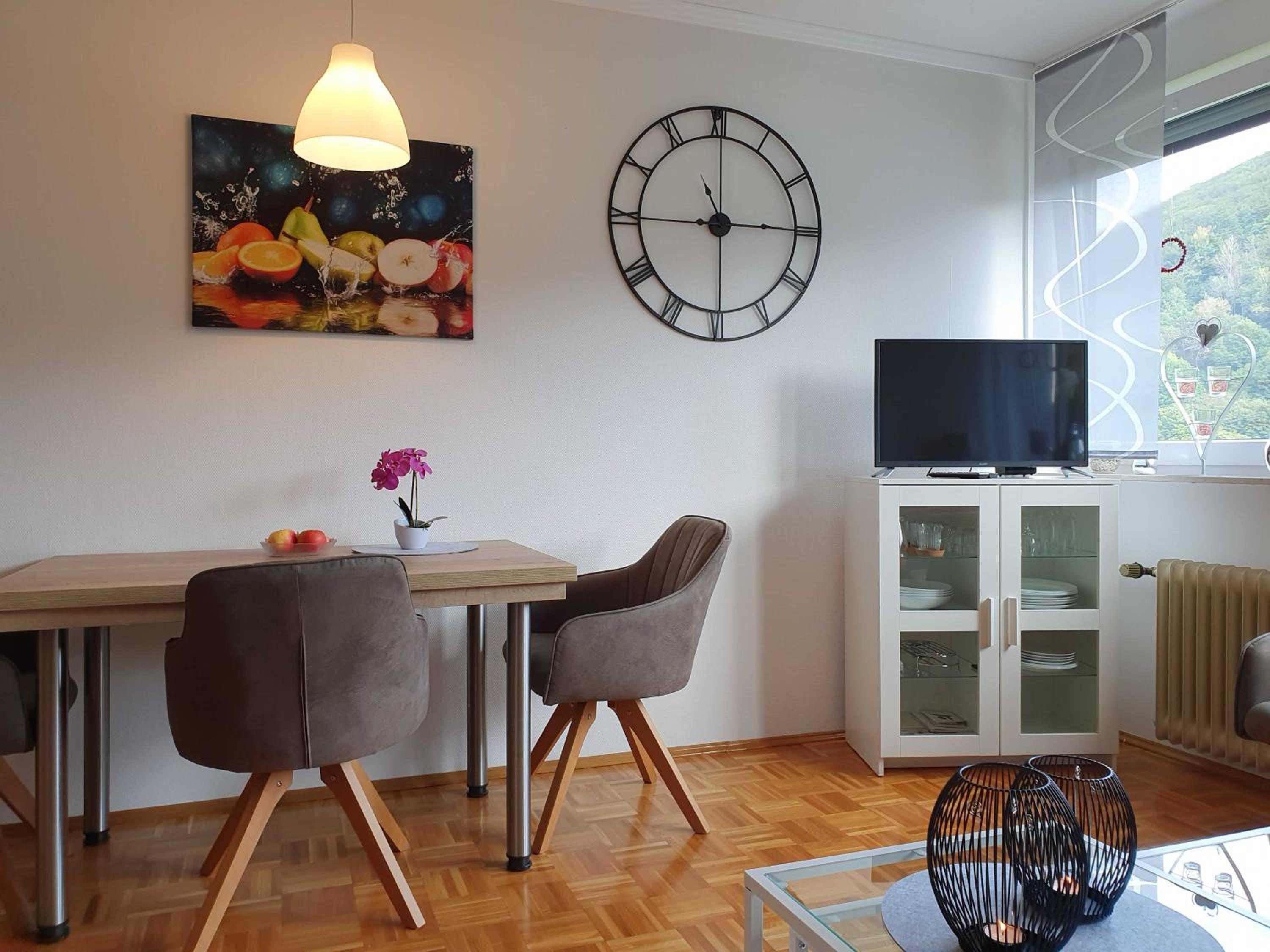 fewo-Maik en Willingen — hotel room