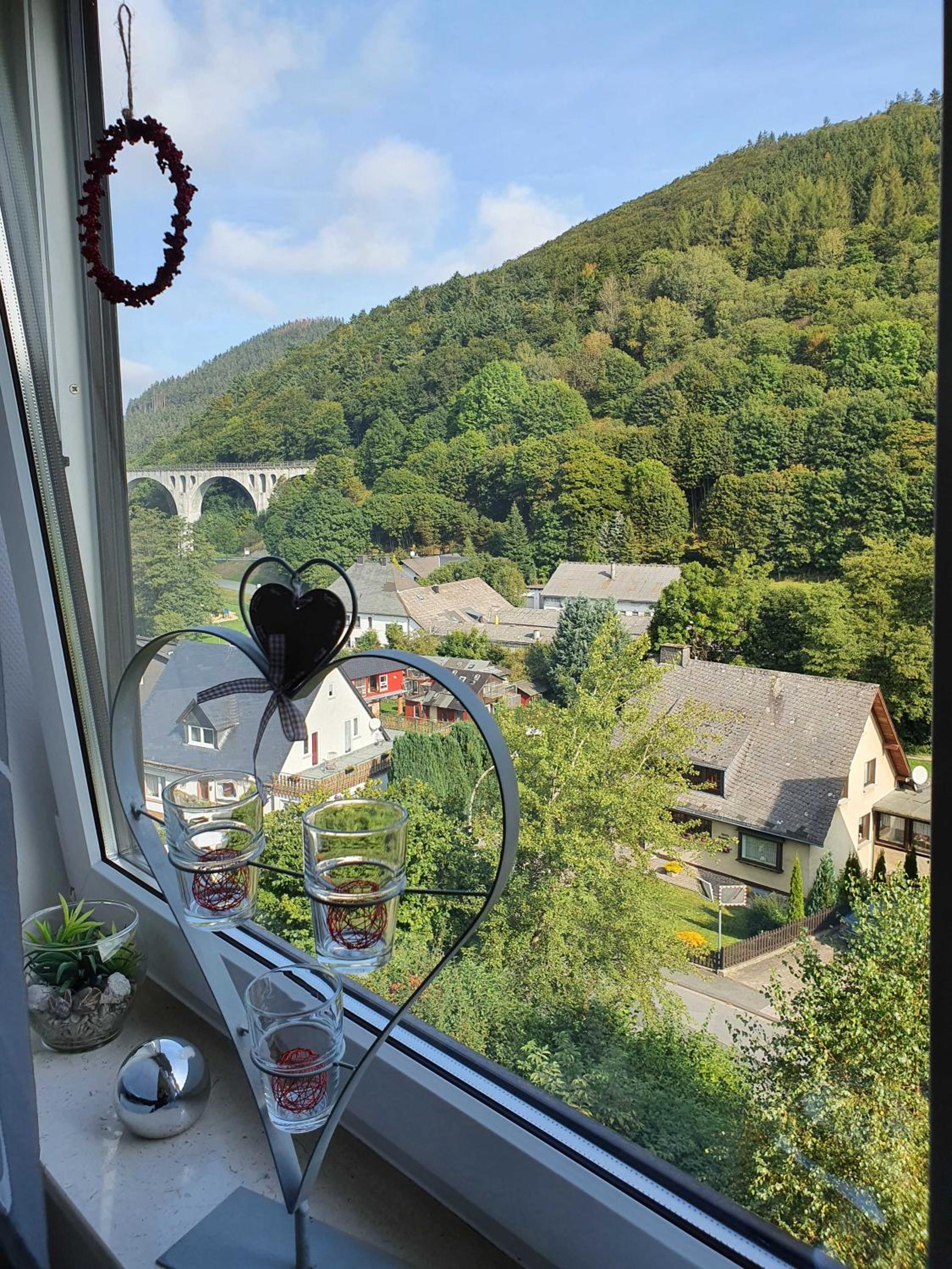 fewo-Maik en Willingen — other