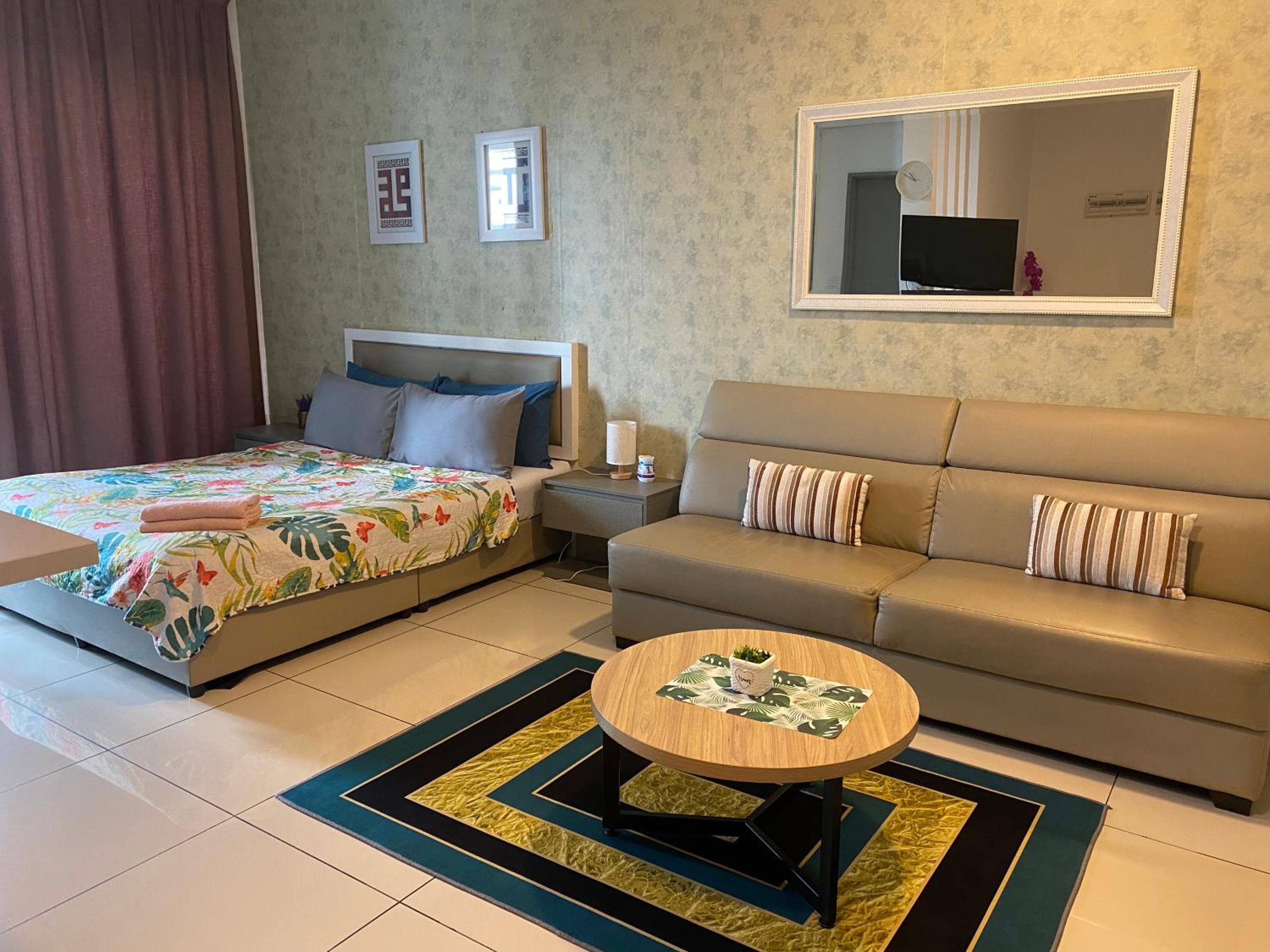 NinsHomestay Kompleks Evo Bangi photo 1
