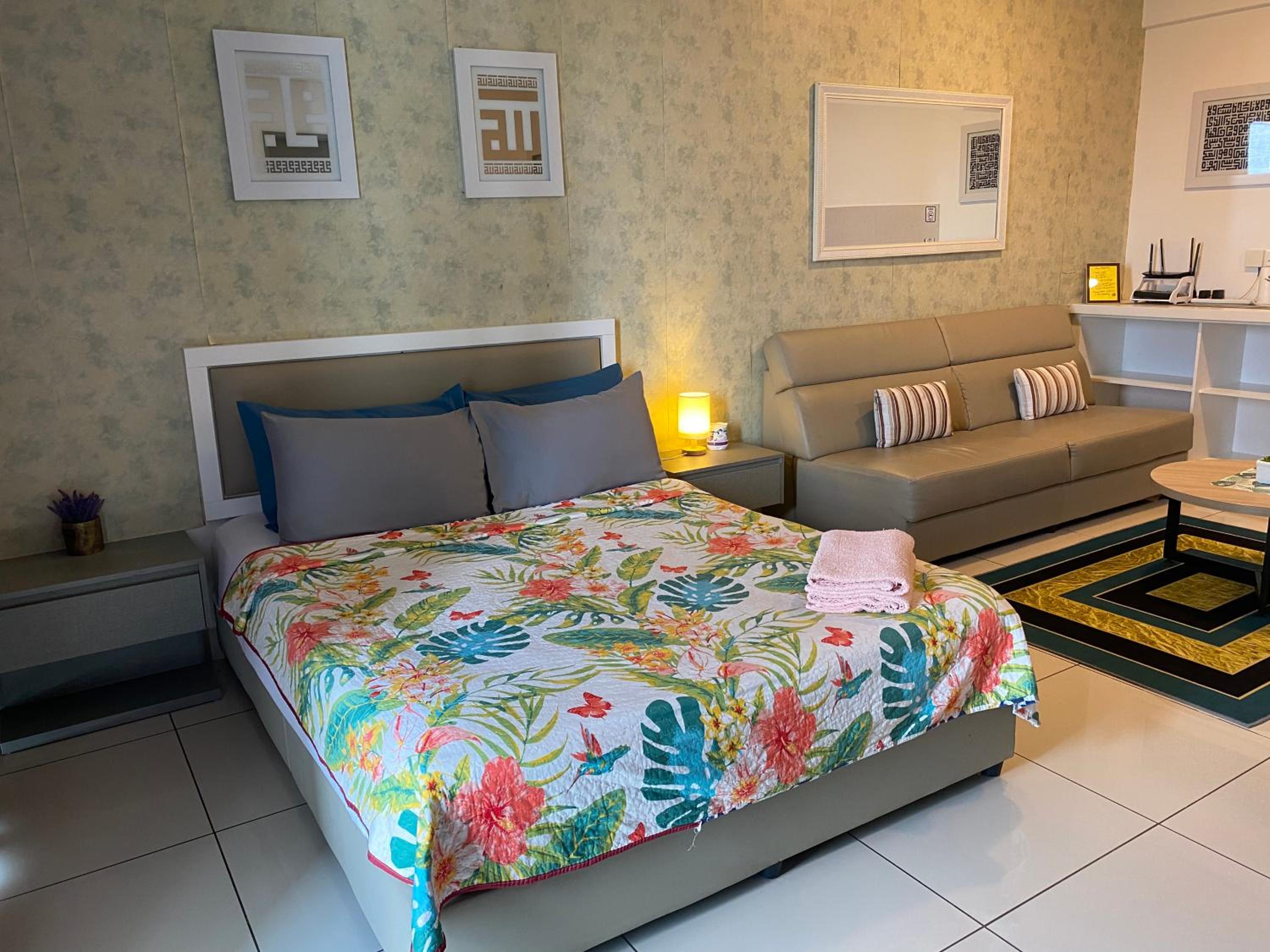 NinsHomestay Kompleks Evo Bangi photo 7