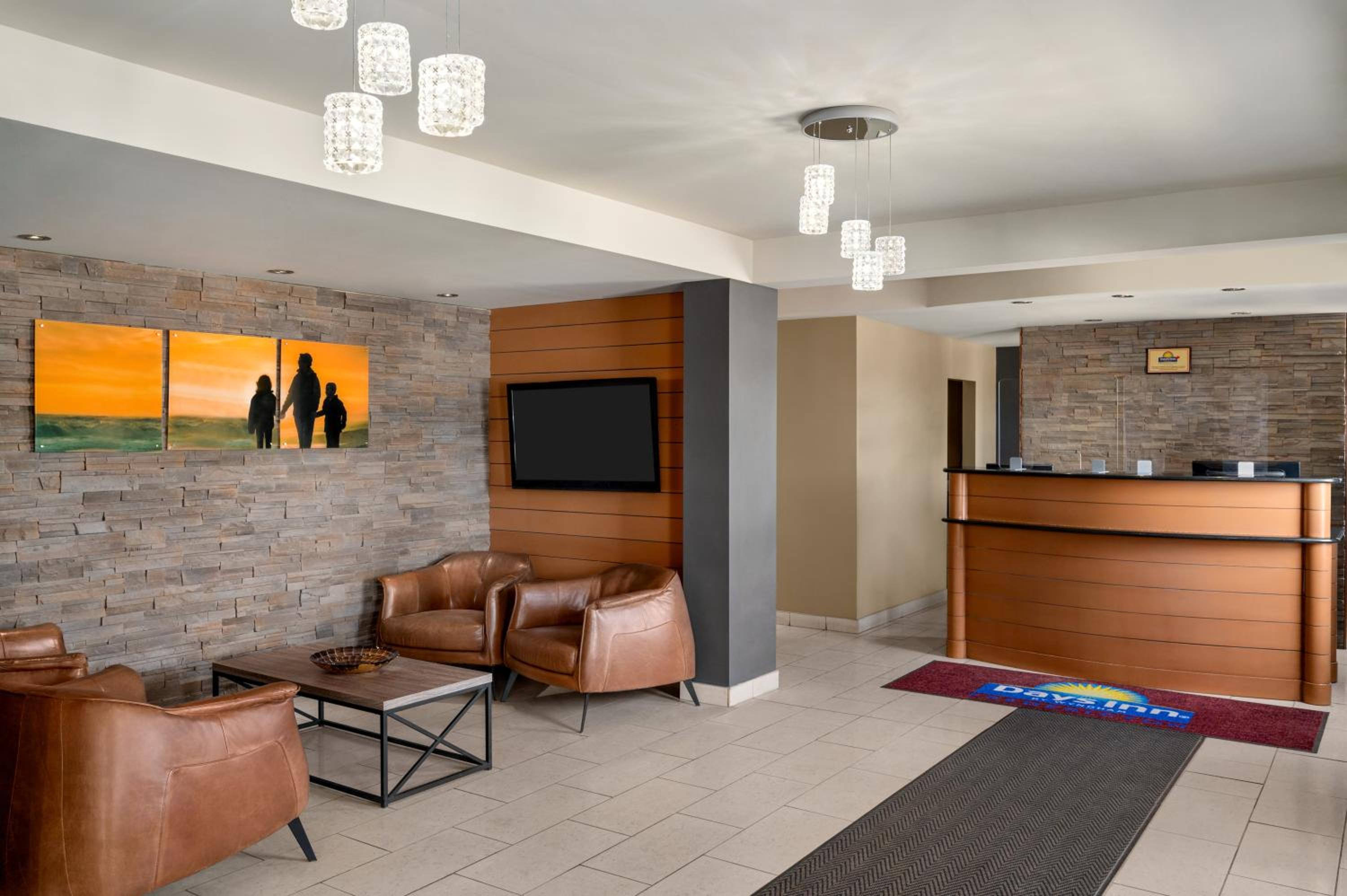 Fredericton Vacations - Days Inn by Wyndham Fredericton - Property Image 8
