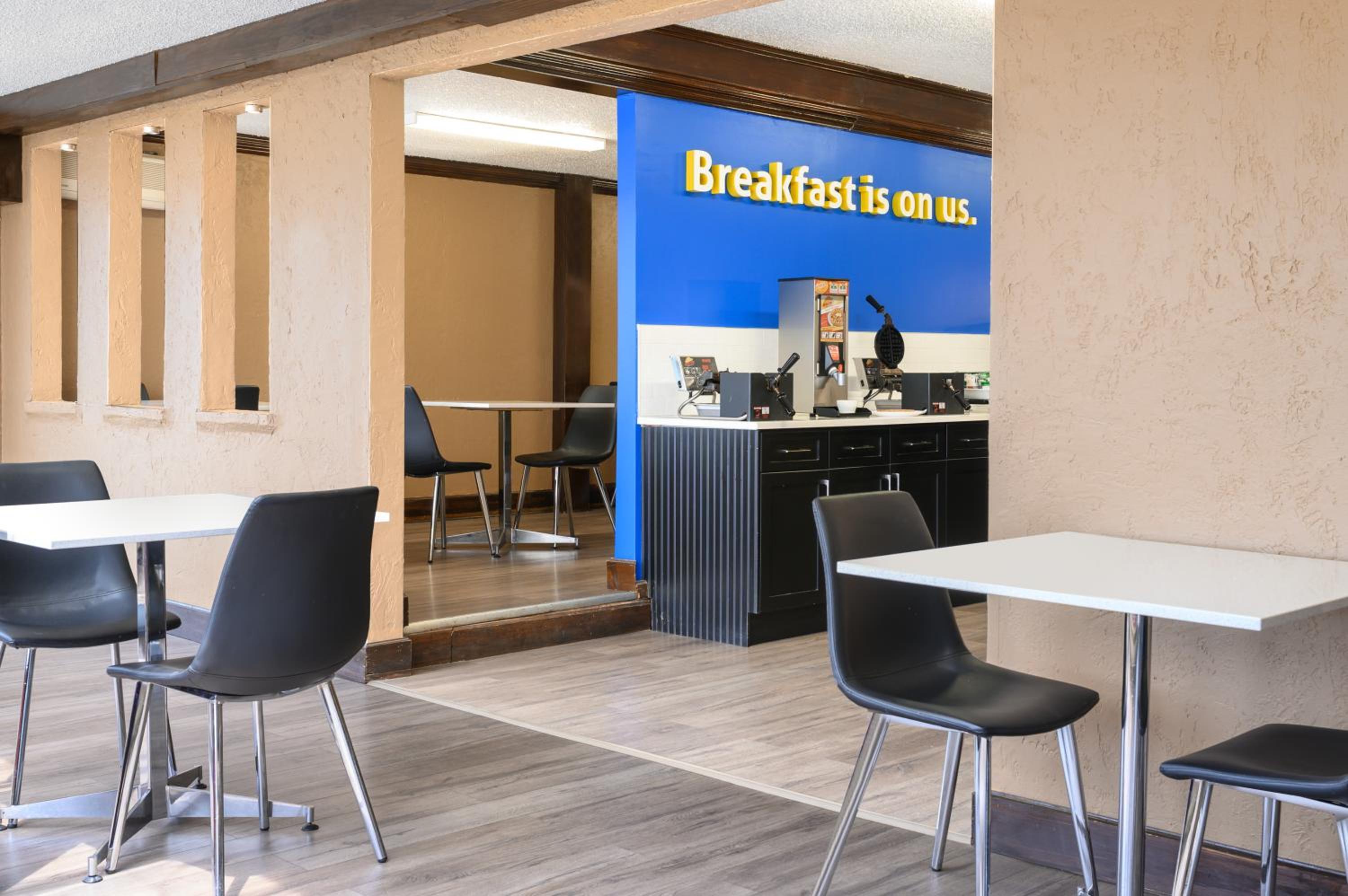 Fredericton Vacations - Days Inn by Wyndham Fredericton - Property Image 12