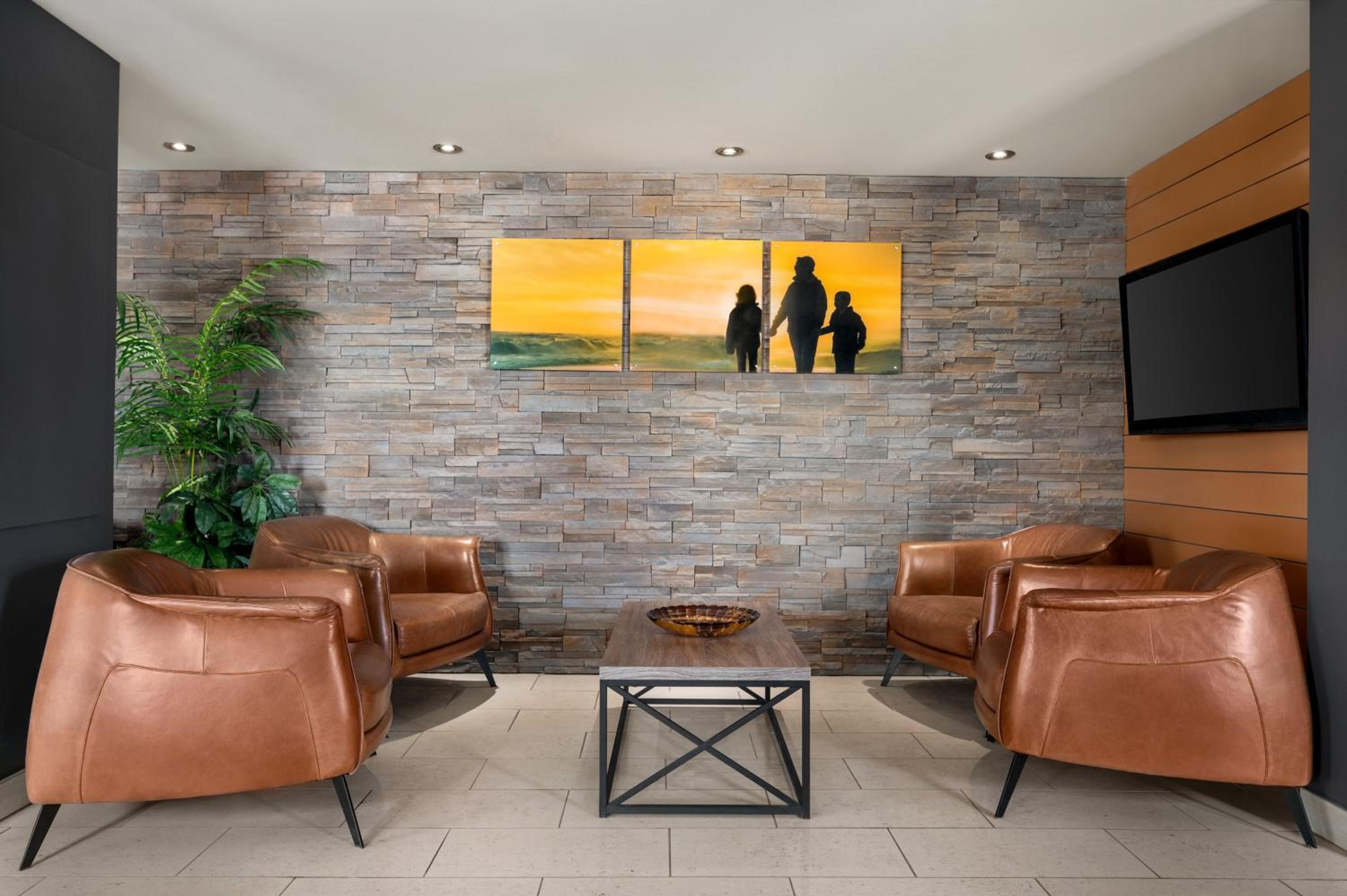 Fredericton Vacations - Days Inn by Wyndham Fredericton - Property Image 7