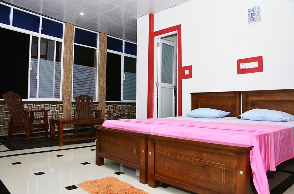 Kandyan Feel Free Homestay view 4