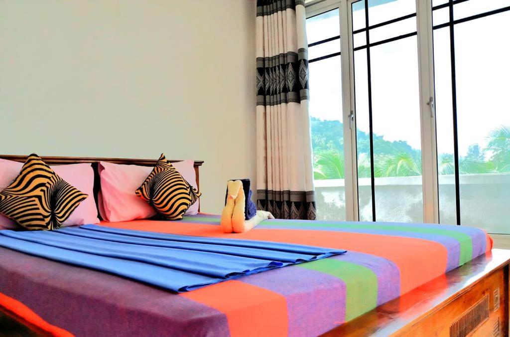 Kandyan Feel Free Homestay view 5