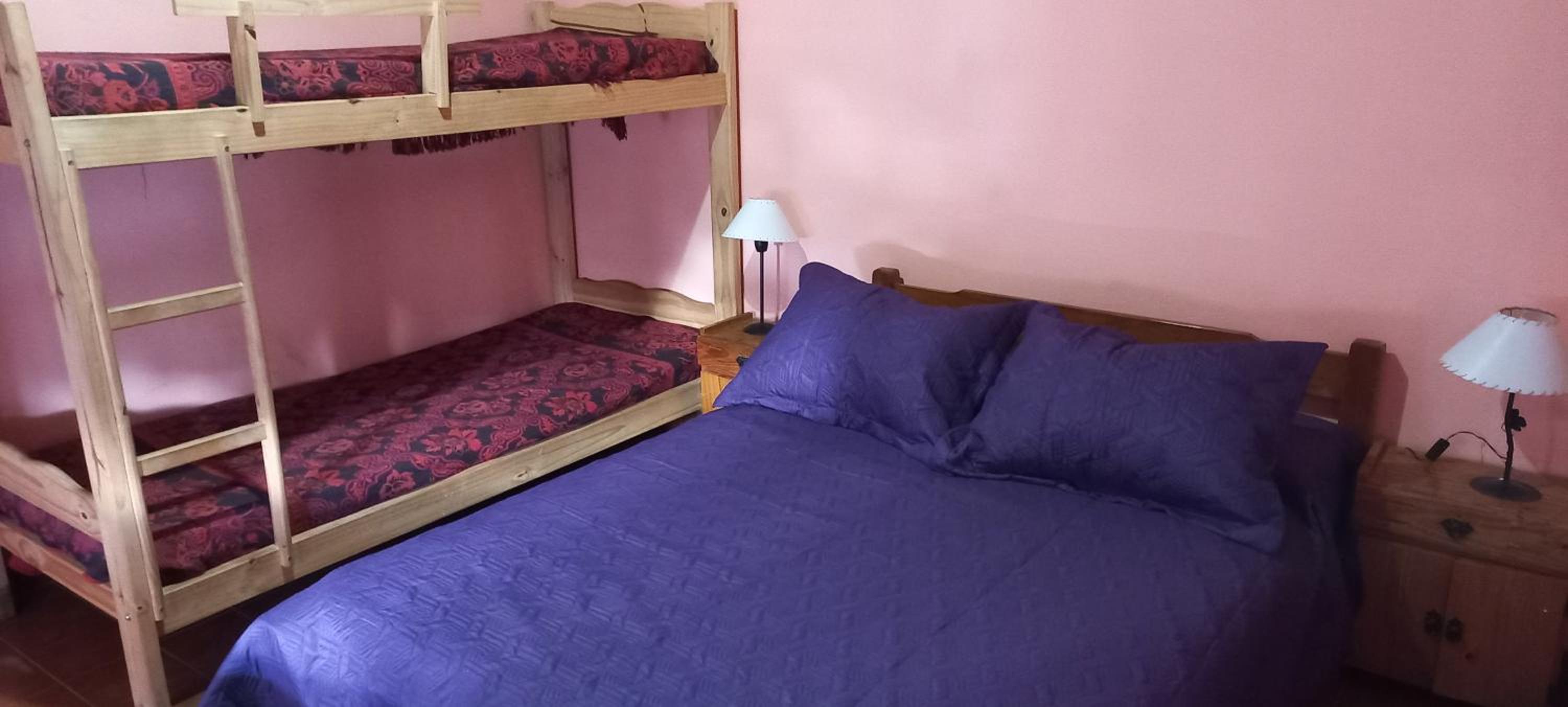 hosteria las rosas 2