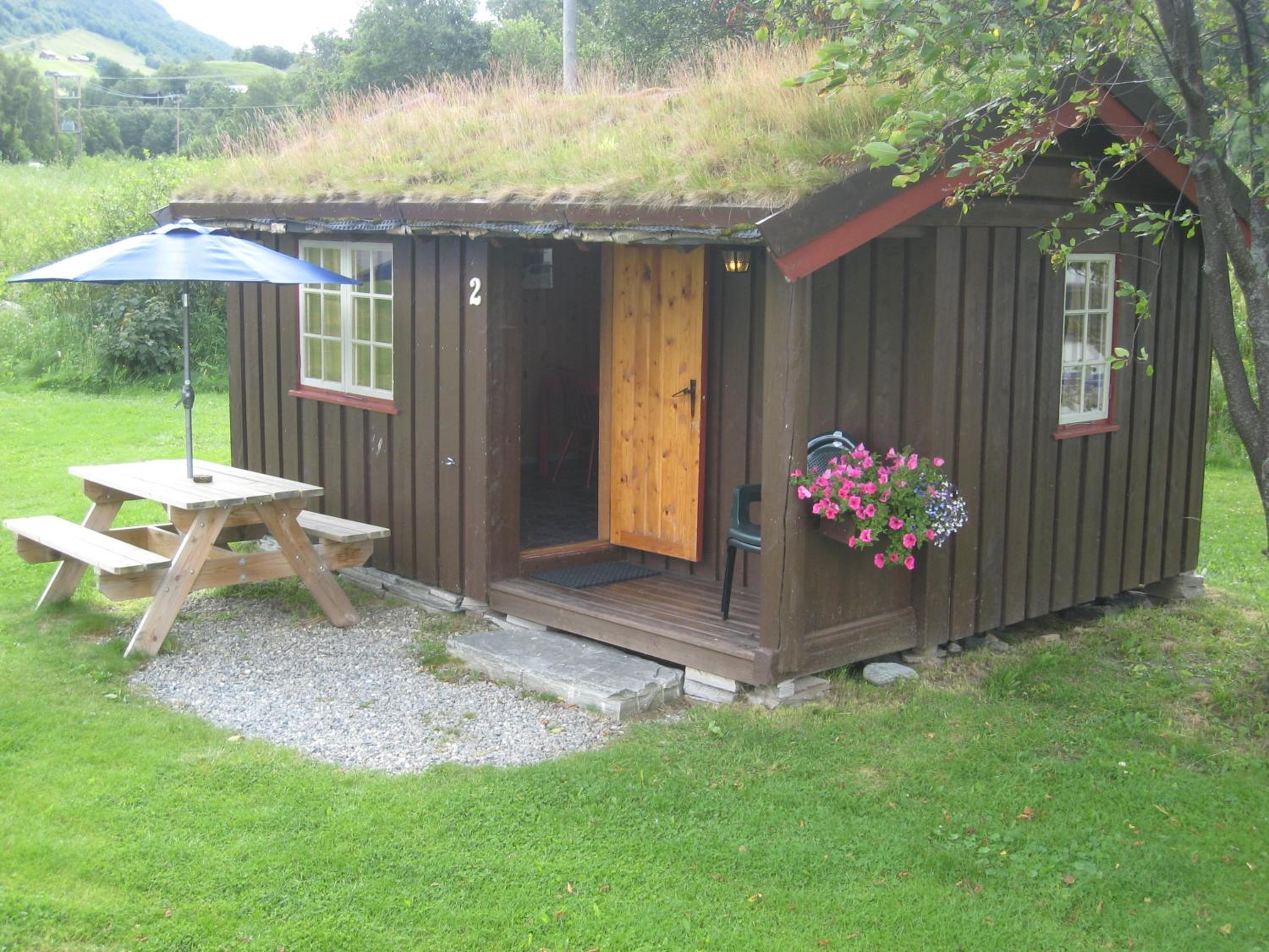 Smegarden Camping view 3