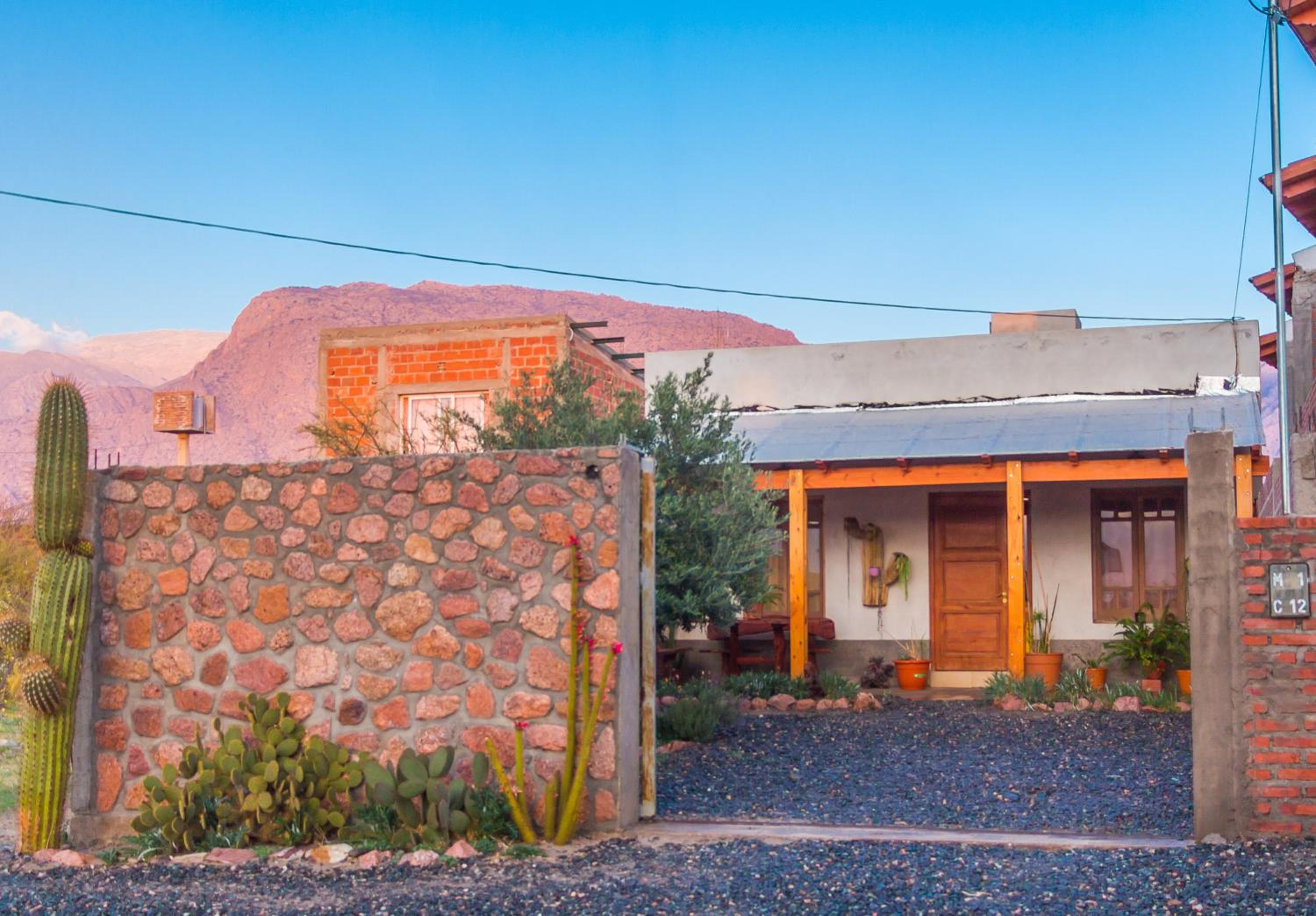 Casa en Cafayate