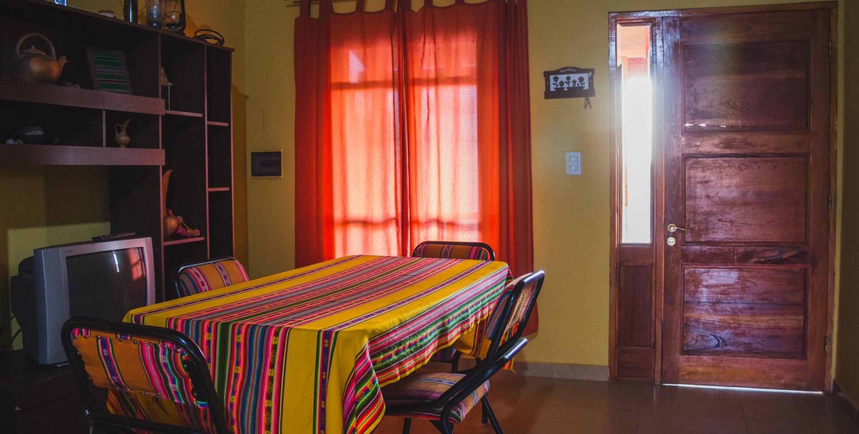 Casa en Cafayate