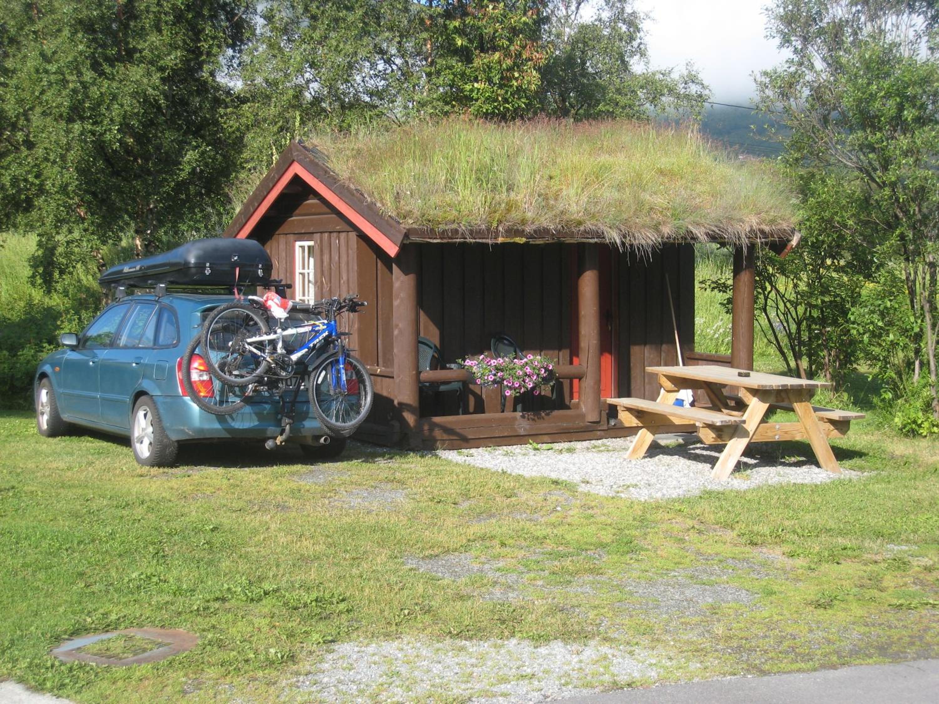 Smegarden Camping view 5
