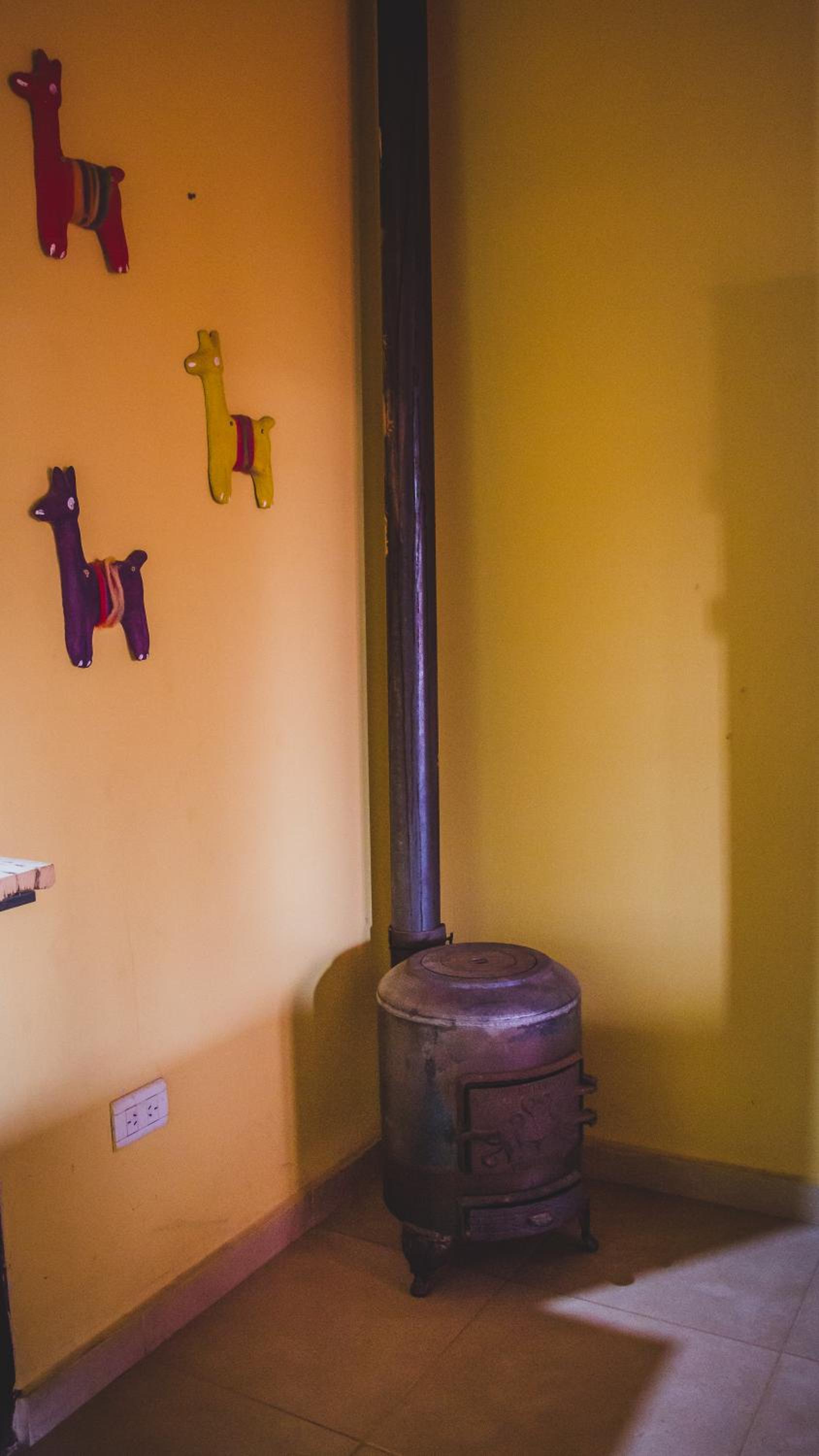 Casa en Cafayate