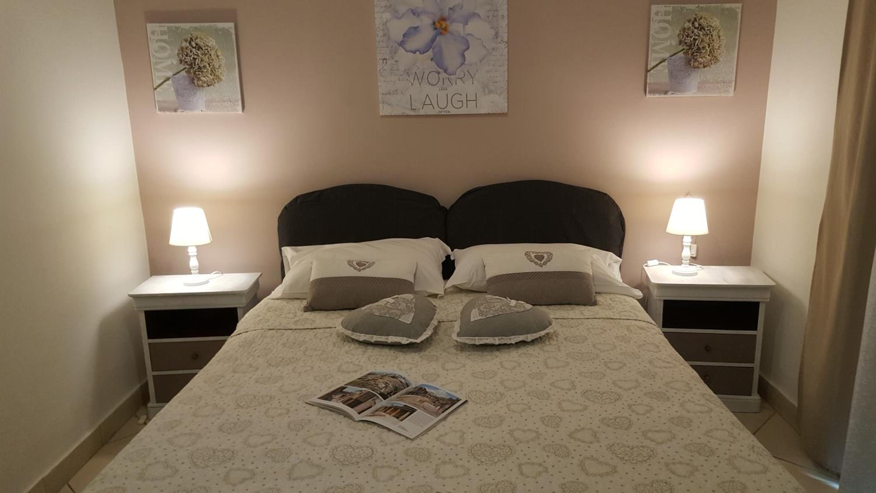 B&B Hotel Napoli — 11