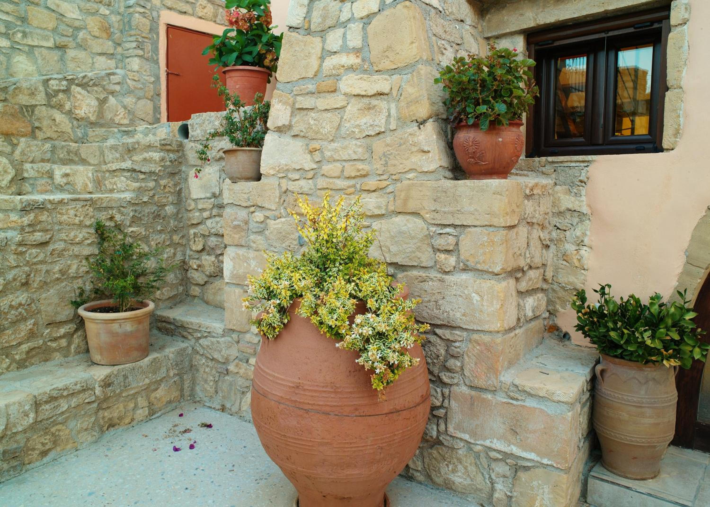 Mouri Villa view 5