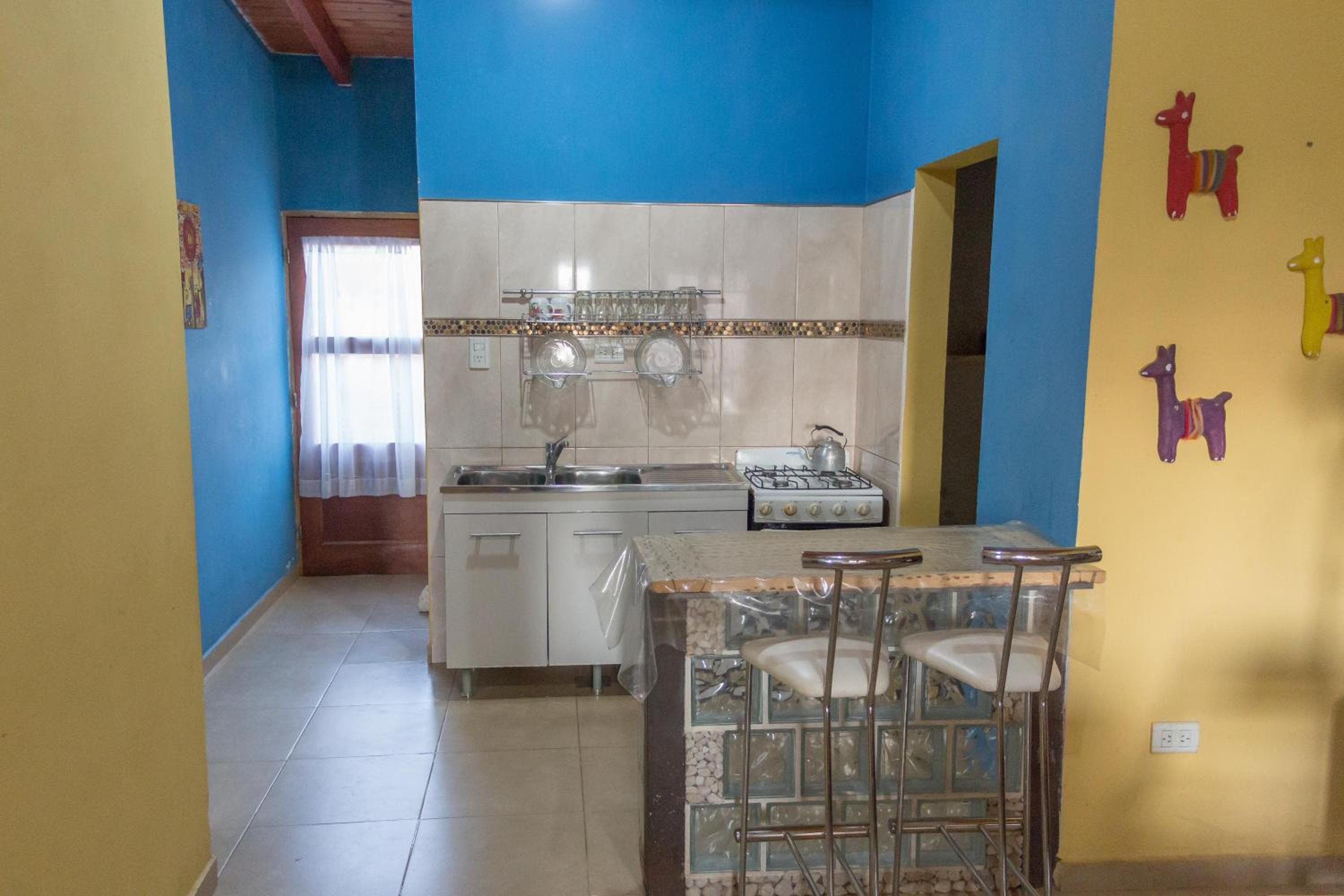 Casa en Cafayate