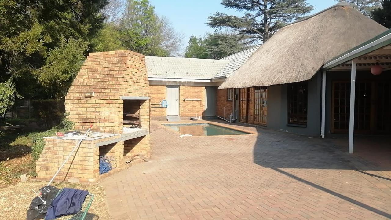 NTUMBA VILLA, photo 9