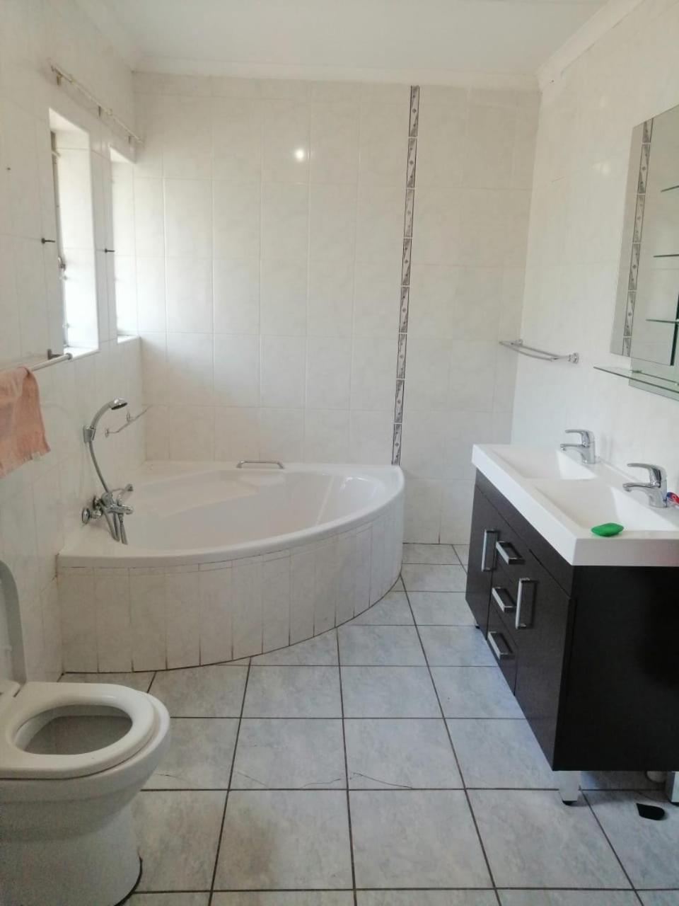 NTUMBA VILLA