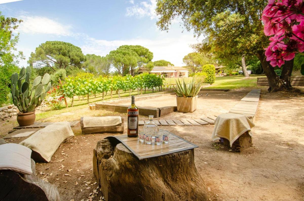 Villa Siena
