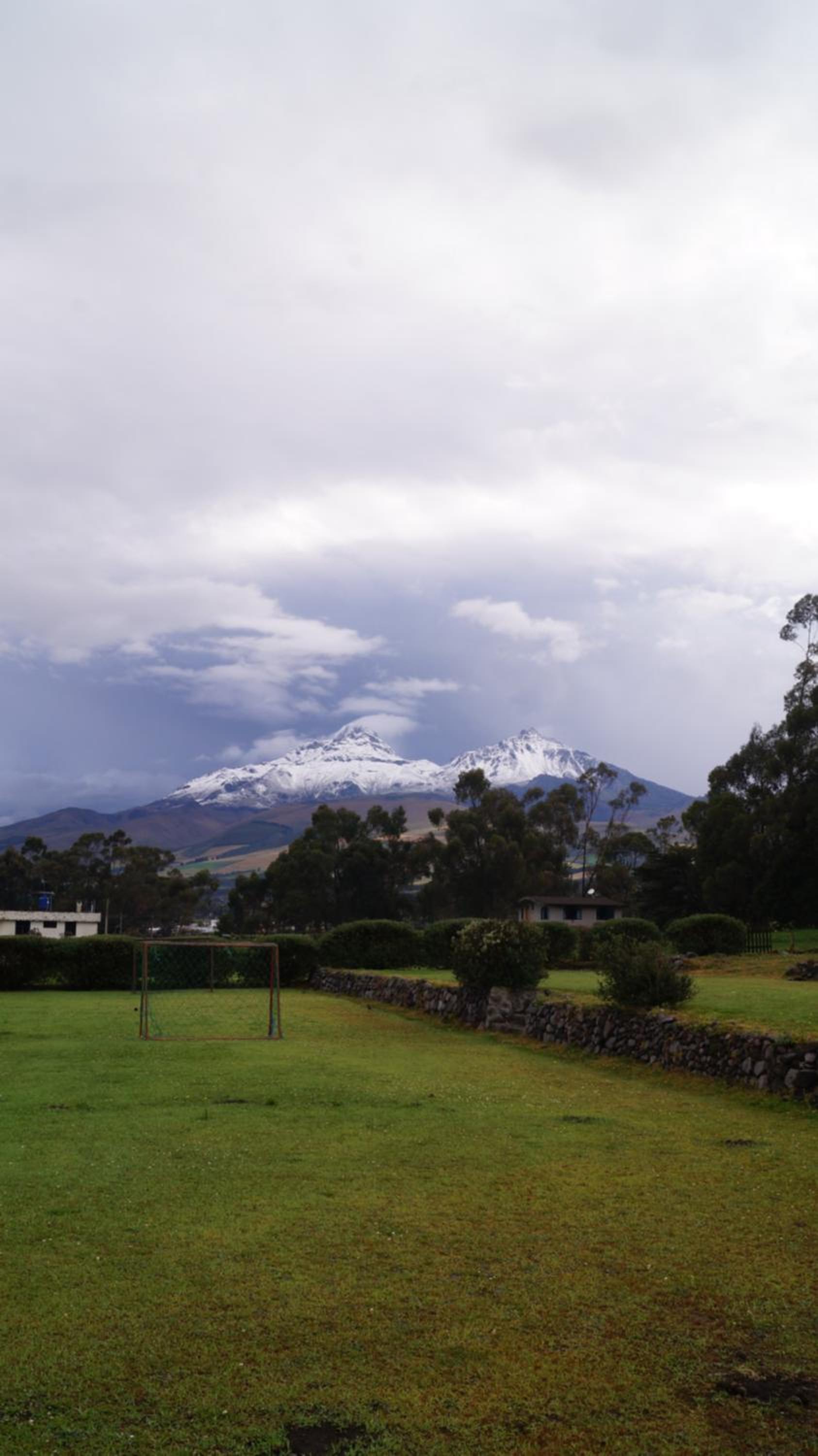 Chuquiragua Lodge & Spa