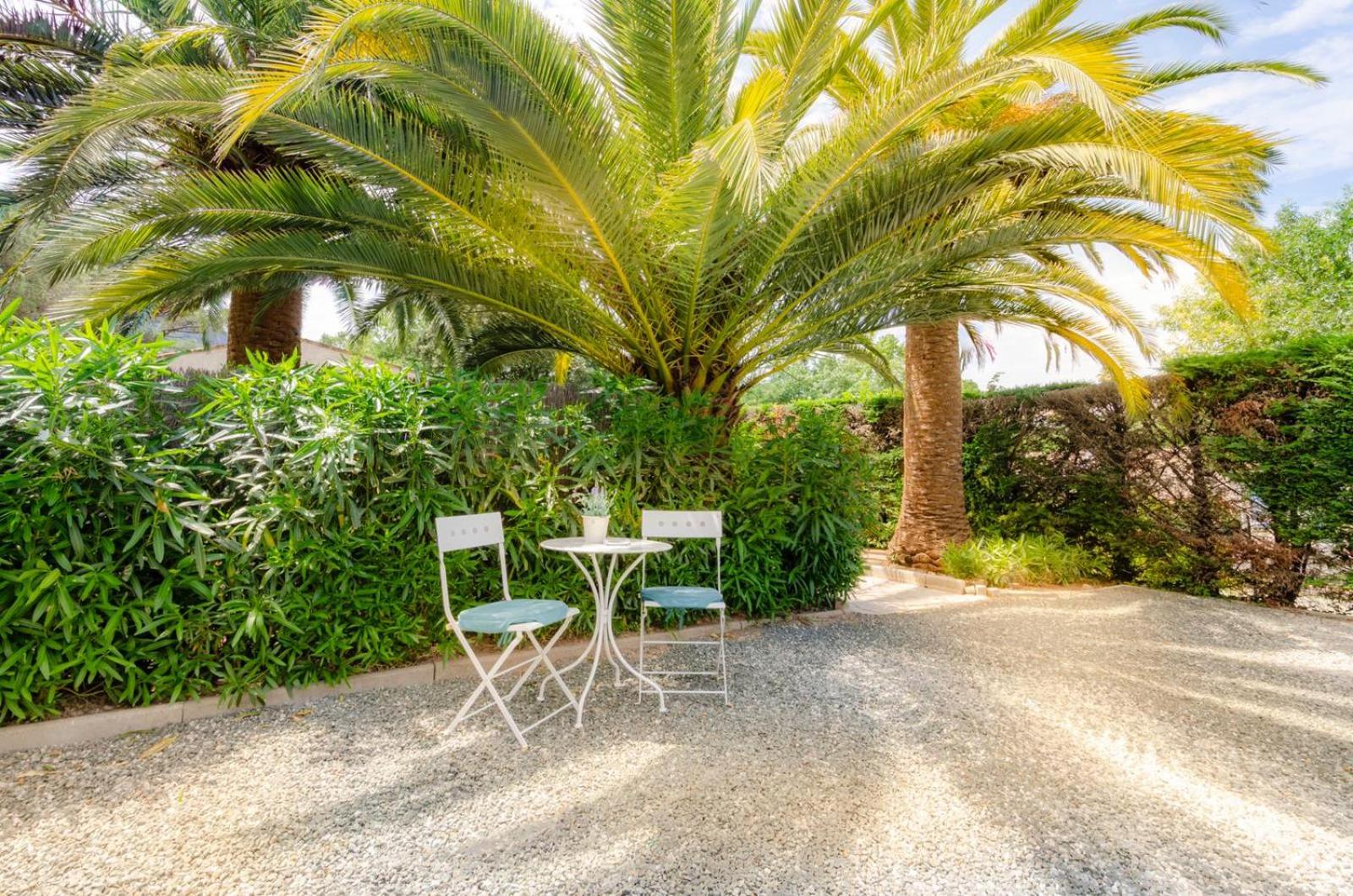Villa Siena
