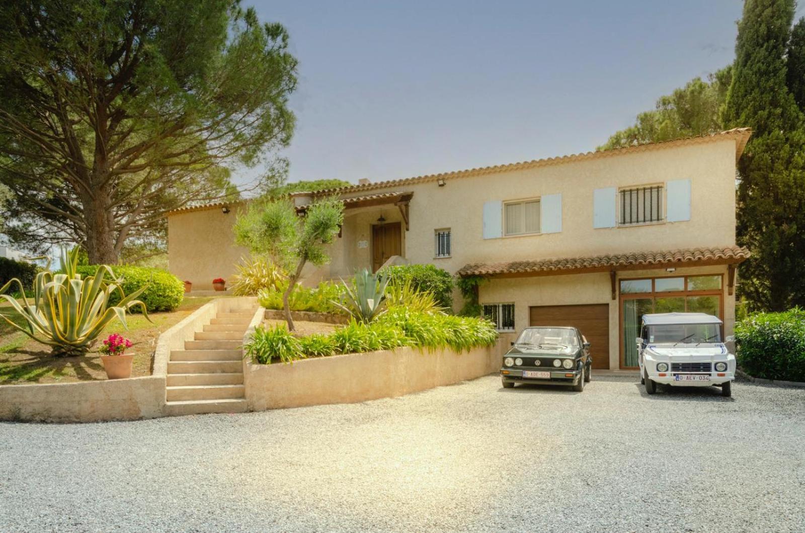 Villa Siena