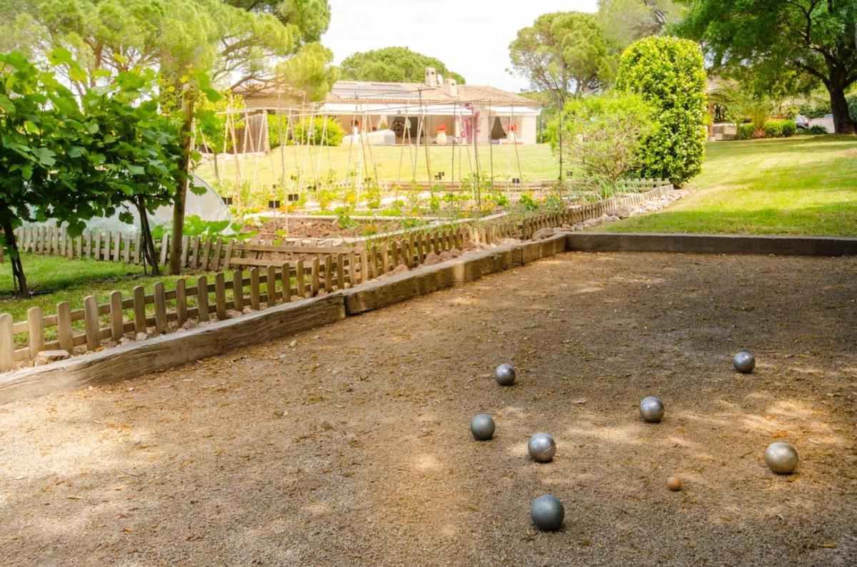 Villa Siena