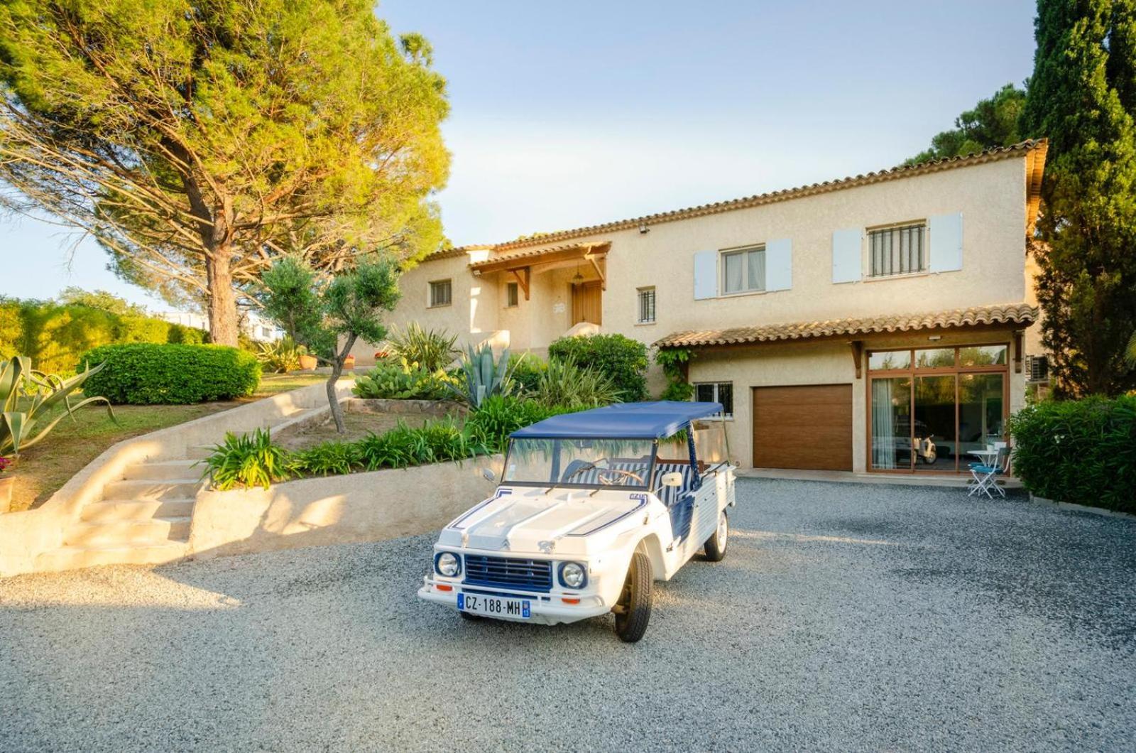 Villa Siena