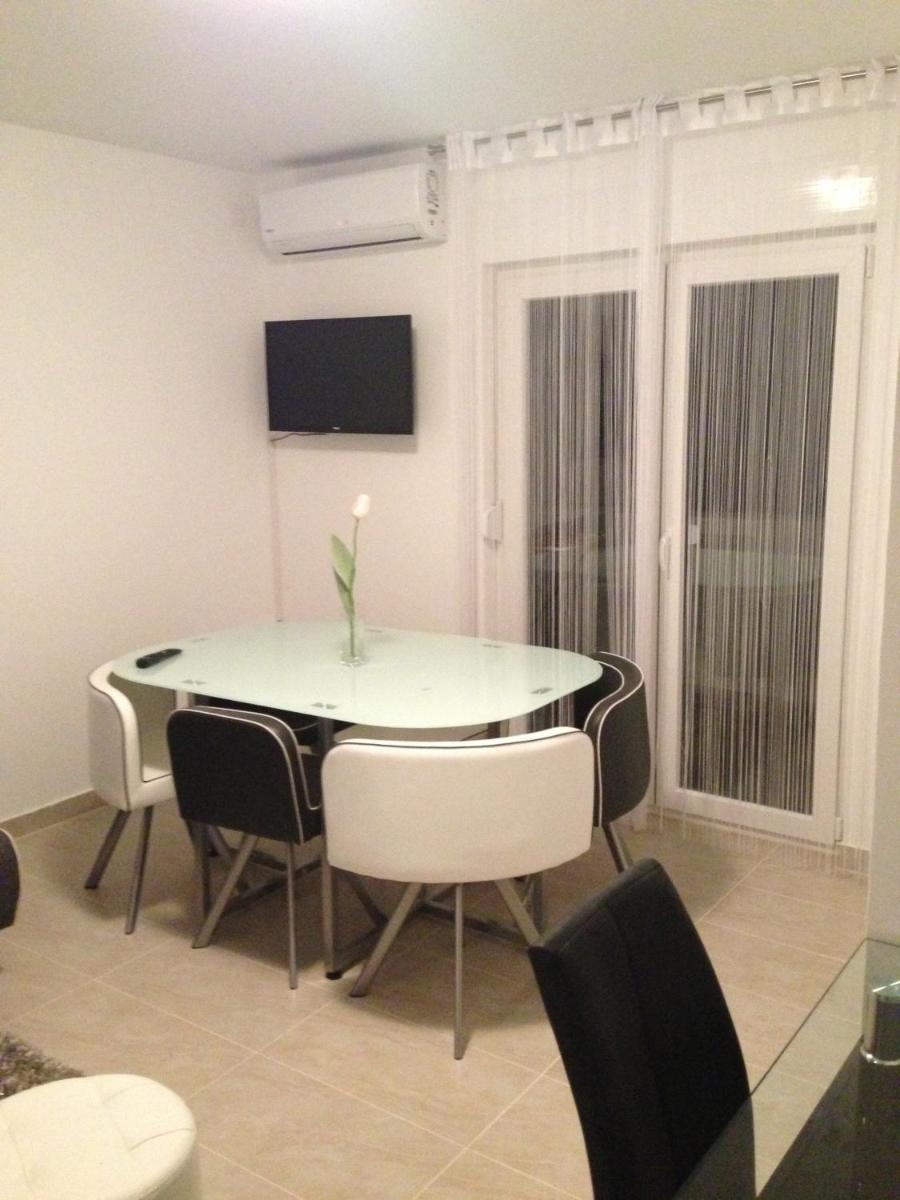 Apartmani Milenij view 5