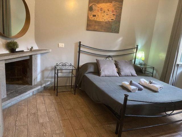 Old Bakery Rome Suites & Apartments