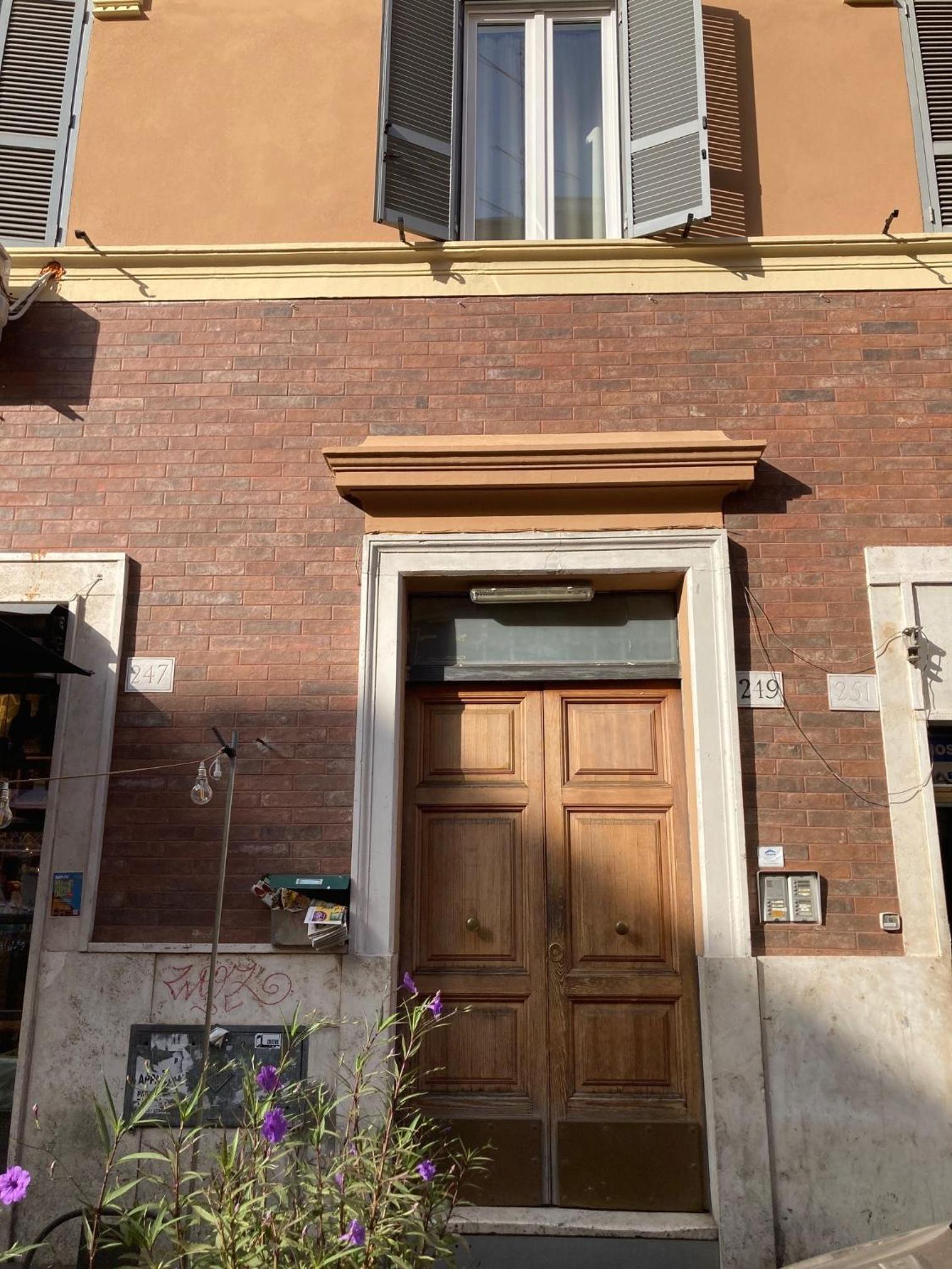 Old Bakery Rome Suites & Apartments