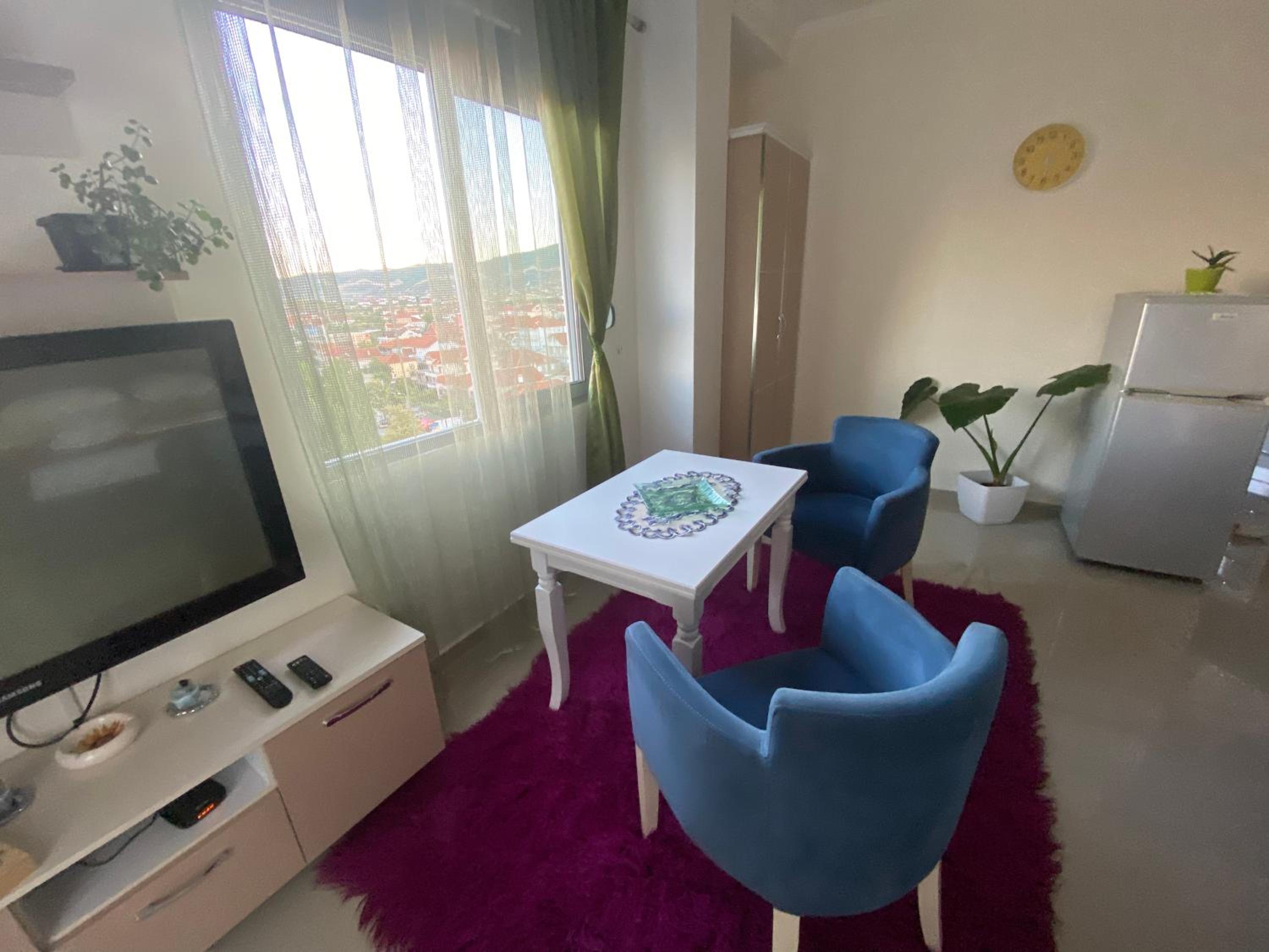 Guest's Apartament