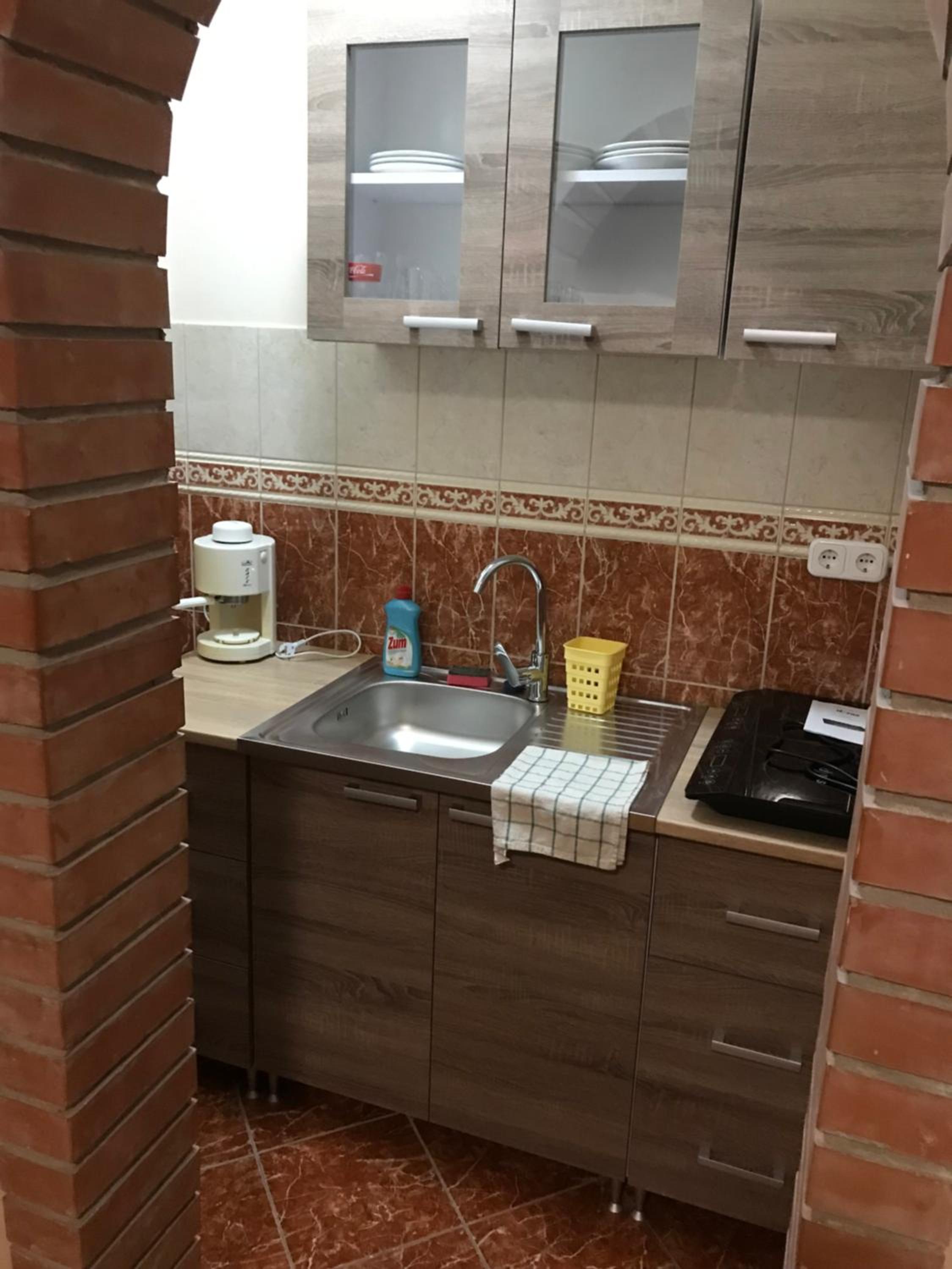 Tahiti Apartman