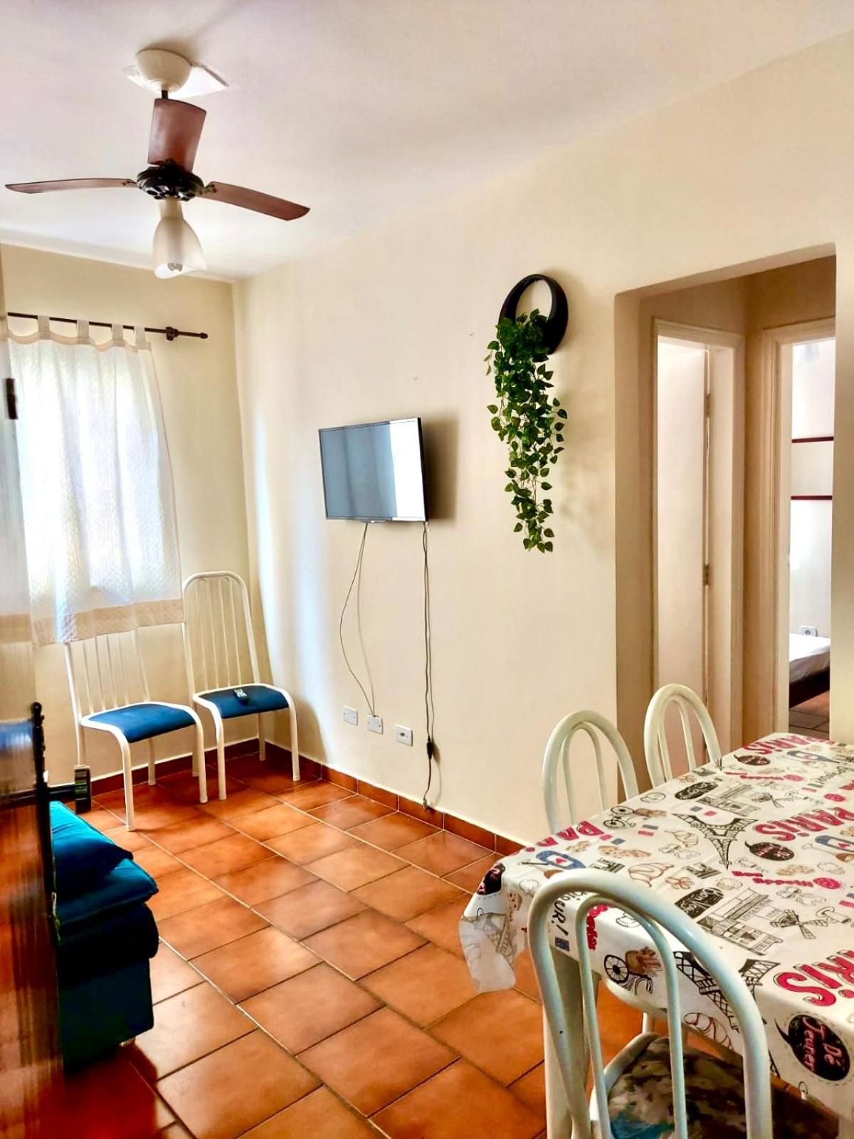 Apartamento-Ubatuba, Praia Grande Litoral Norte- SP view 4