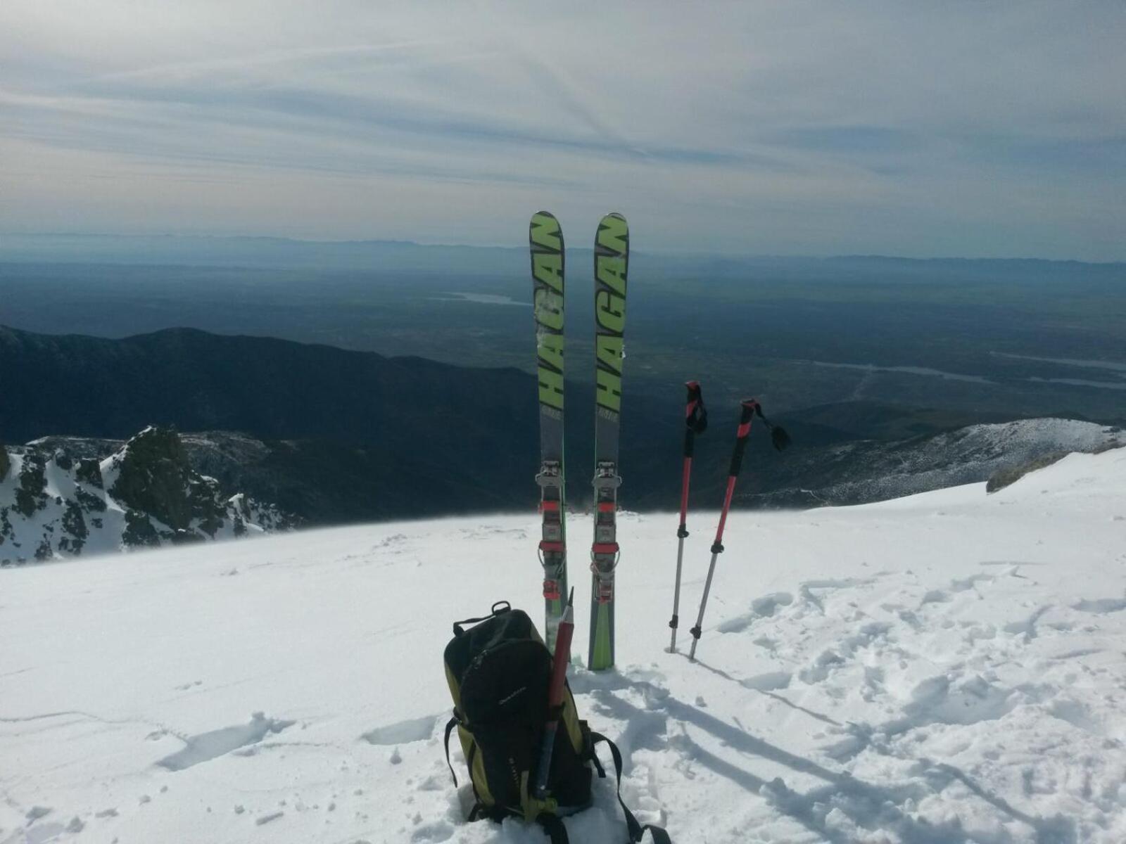 Ermita de Gredos