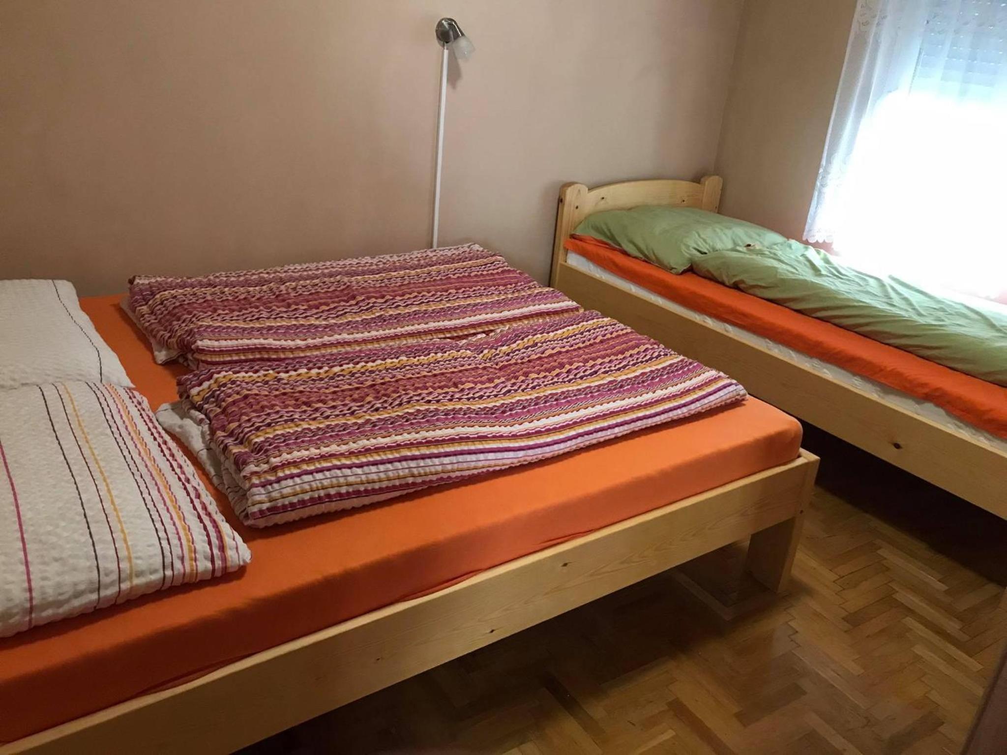 Tahiti Apartman